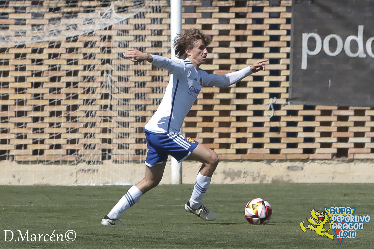 27 - 24-03-2024 - 2ªRFEF - D. Aragón 2-1 D. Alavés B (96)
