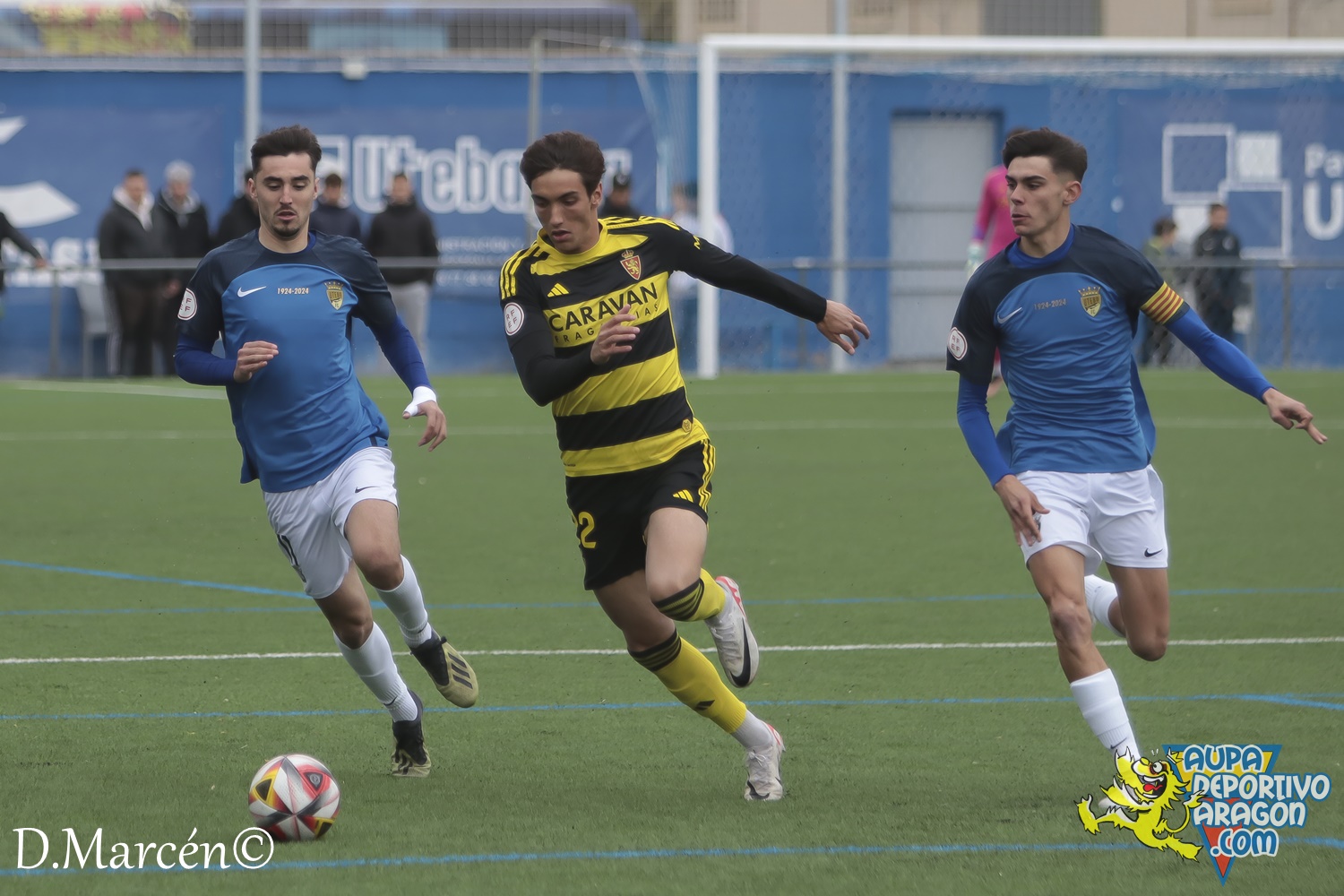 28- 31-03-2024 - 2ªRFEF - Utebo F.C. 3-2 D. Aragón (11)
