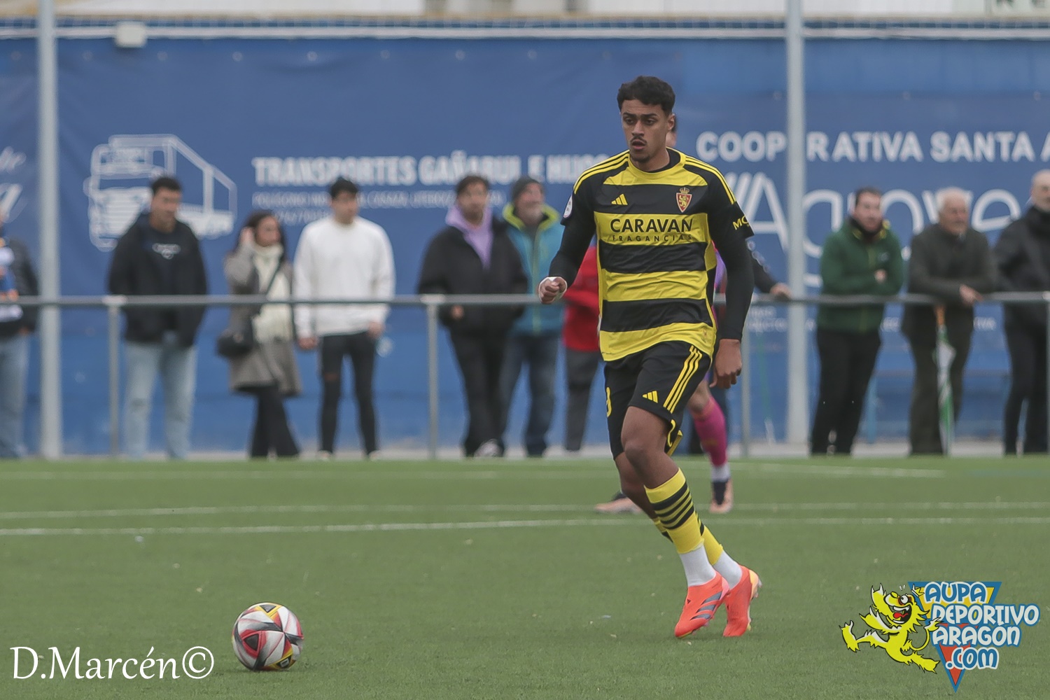 28- 31-03-2024 - 2ªRFEF - Utebo F.C. 3-2 D. Aragón (12)