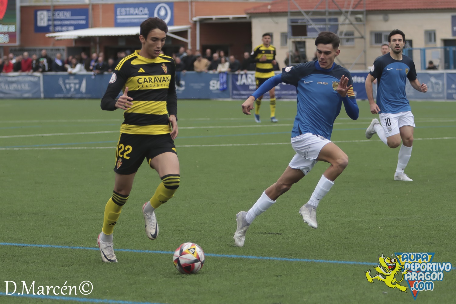 28- 31-03-2024 - 2ªRFEF - Utebo F.C. 3-2 D. Aragón (14)