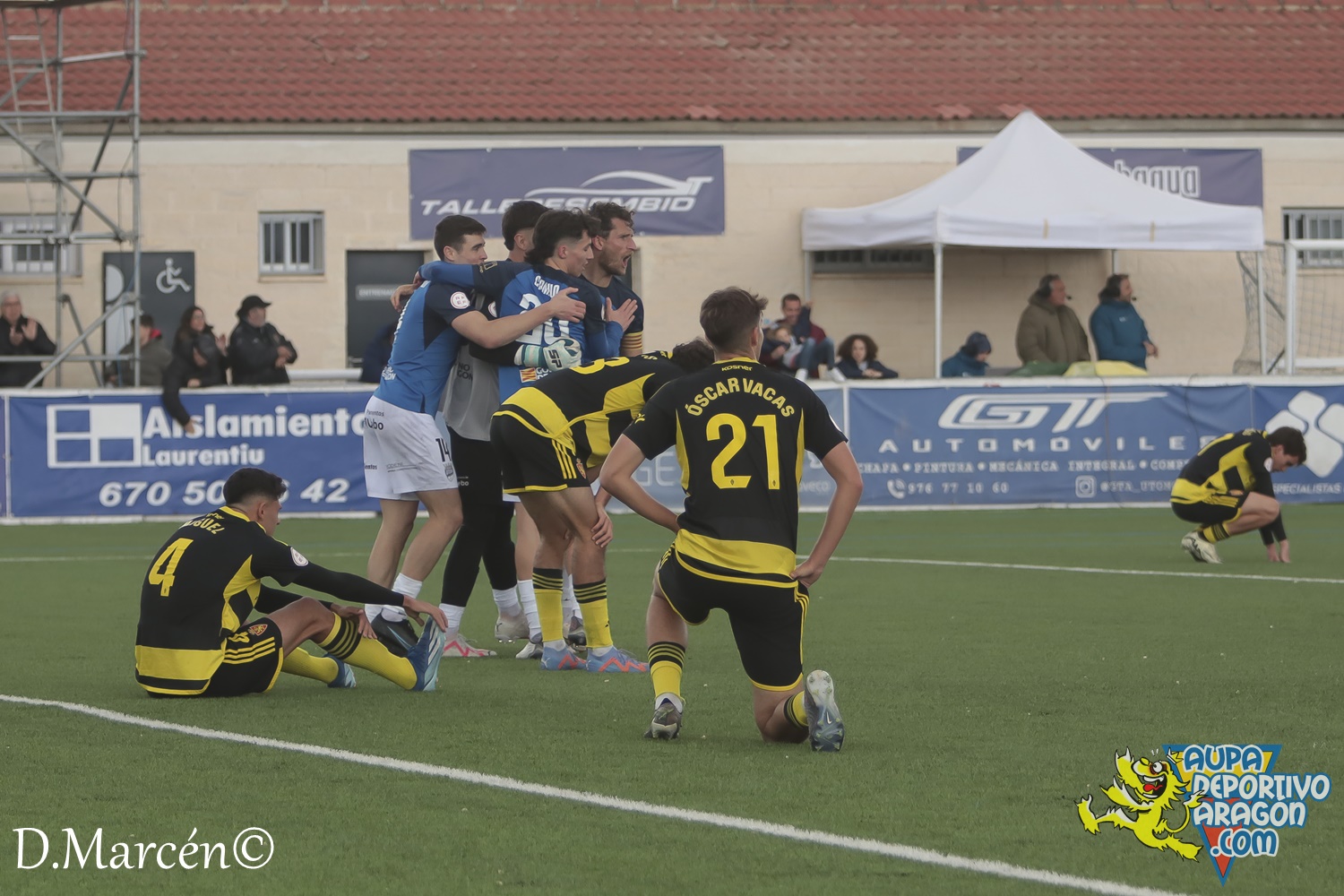 28- 31-03-2024 - 2ªRFEF - Utebo F.C. 3-2 D. Aragón (149)