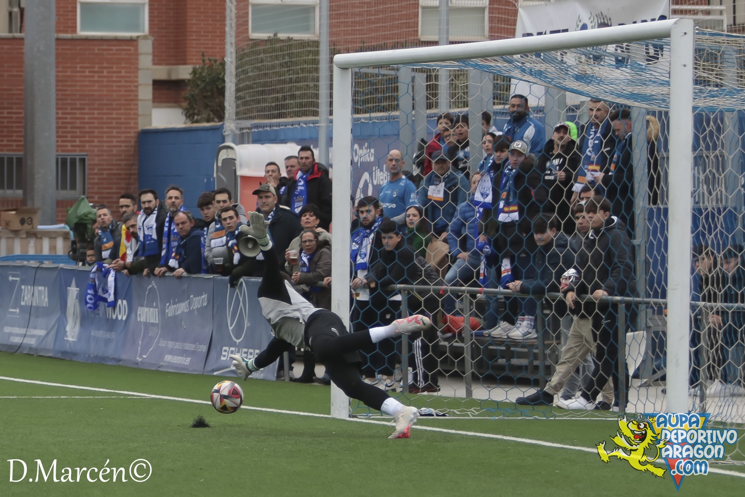 28- 31-03-2024 - 2ªRFEF - Utebo F.C. 3-2 D. Aragón (16)
