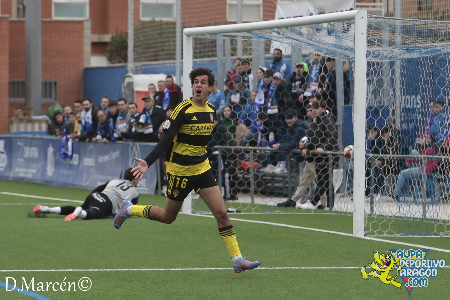 28- 31-03-2024 - 2ªRFEF - Utebo F.C. 3-2 D. Aragón (18)