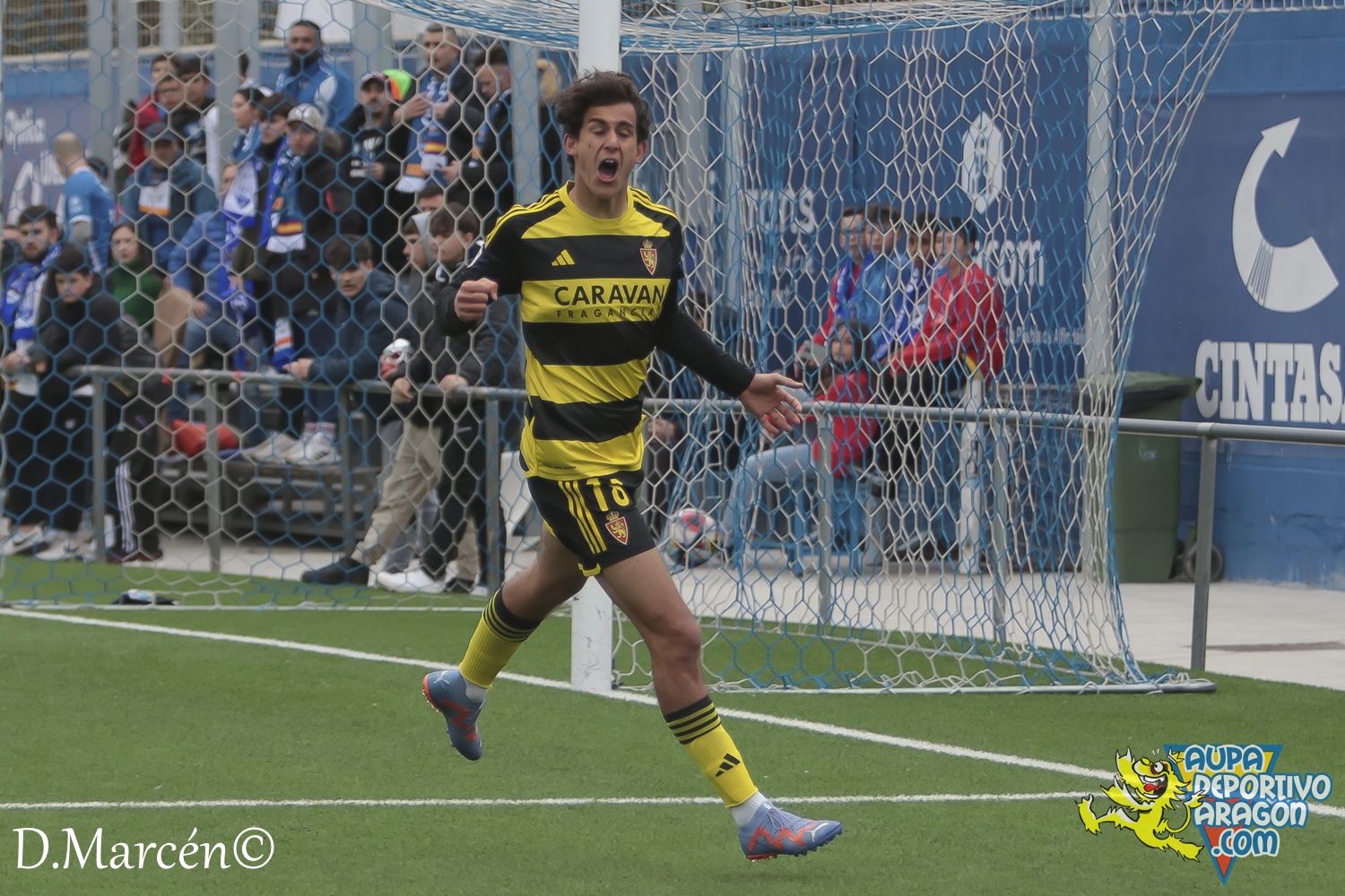 28- 31-03-2024 - 2ªRFEF - Utebo F.C. 3-2 D. Aragón (19)