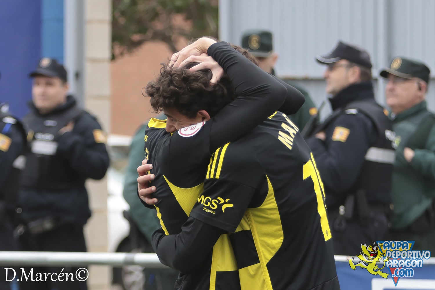 28- 31-03-2024 - 2ªRFEF - Utebo F.C. 3-2 D. Aragón (25)