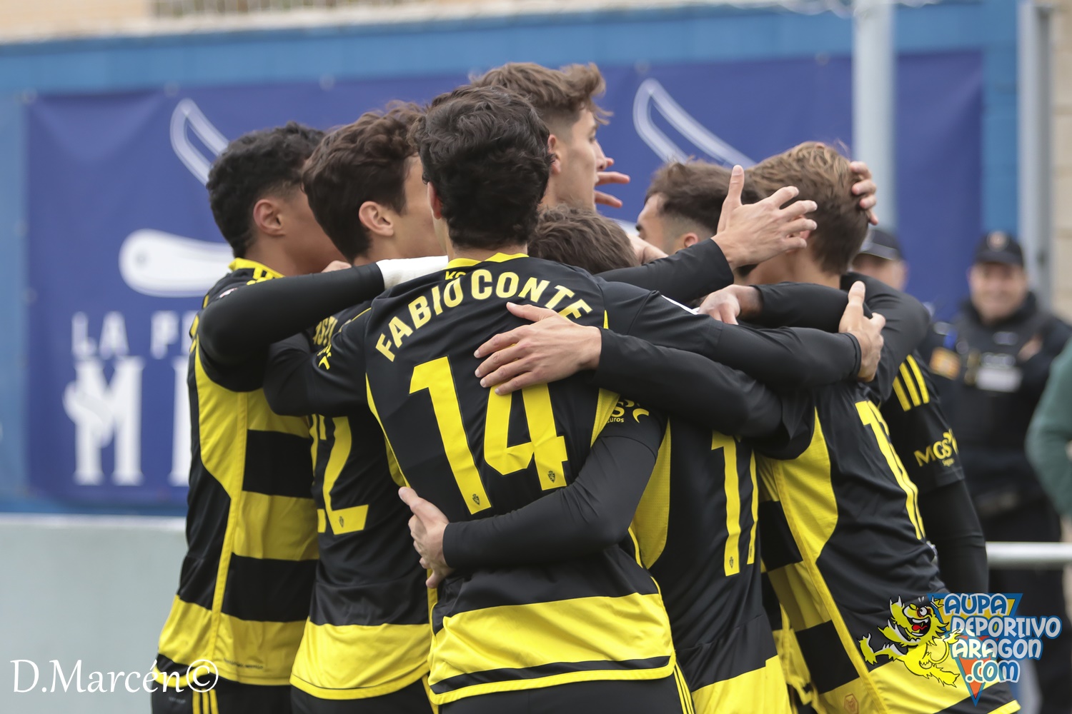 28- 31-03-2024 - 2ªRFEF - Utebo F.C. 3-2 D. Aragón (28)