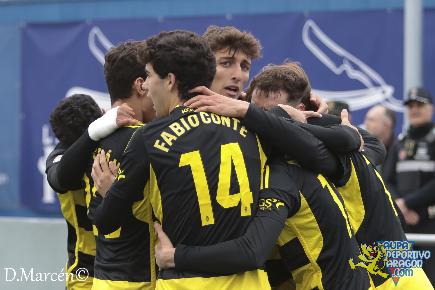 28- 31-03-2024 - 2ªRFEF - Utebo F.C. 3-2 D. Aragón (29)