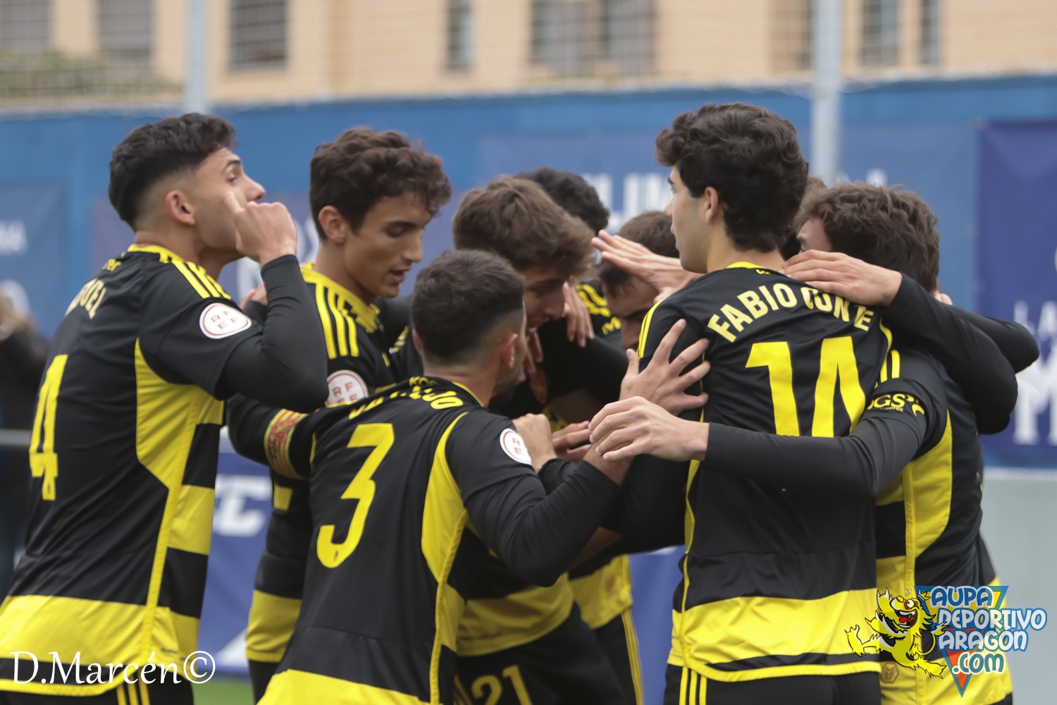 28- 31-03-2024 - 2ªRFEF - Utebo F.C. 3-2 D. Aragón (30)