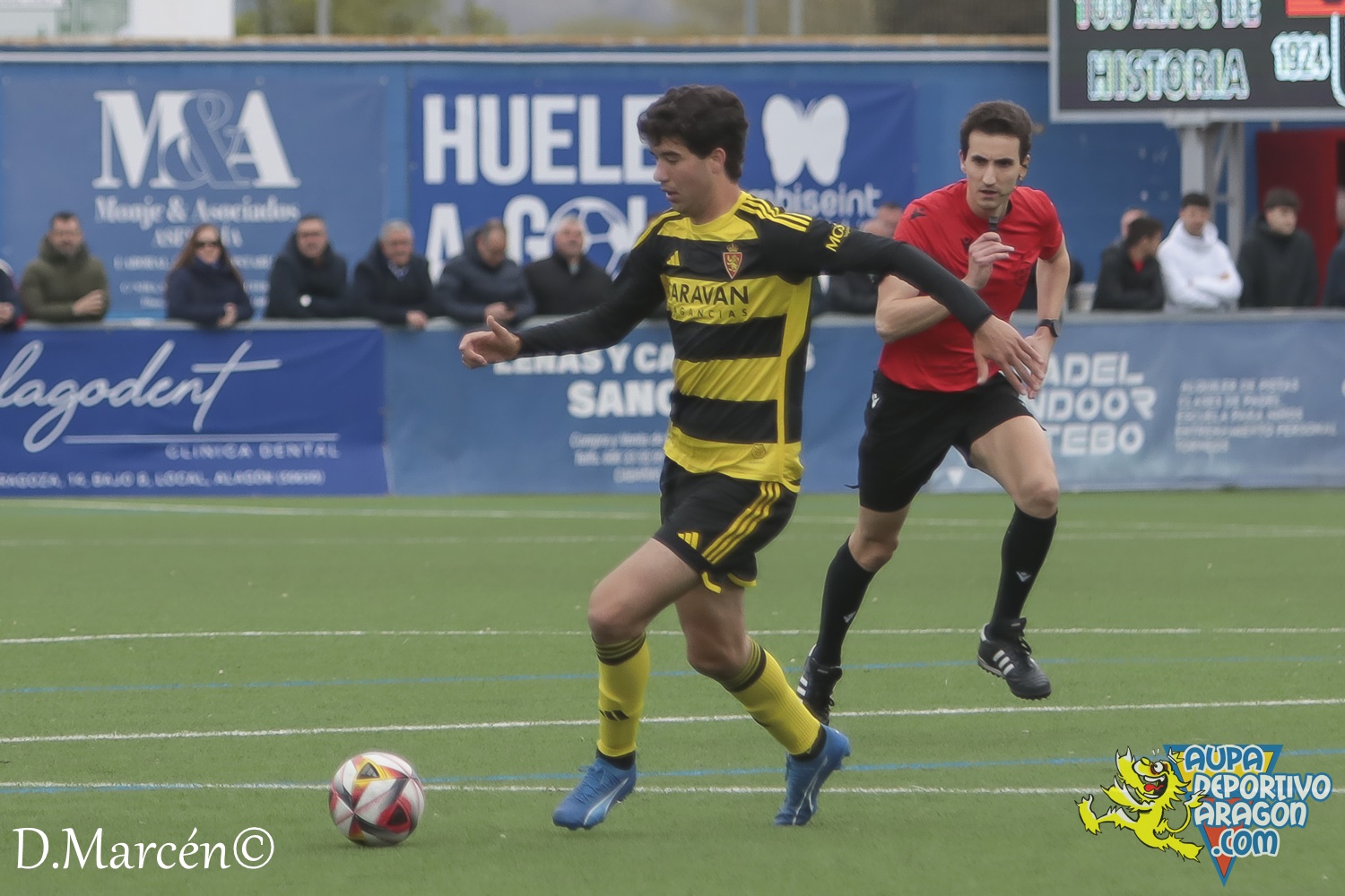 28- 31-03-2024 - 2ªRFEF - Utebo F.C. 3-2 D. Aragón (35)