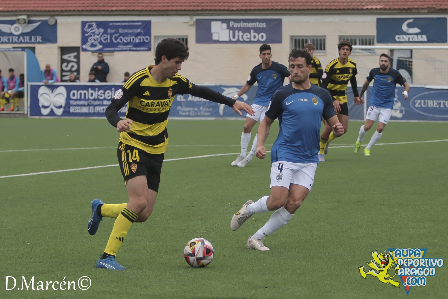 28- 31-03-2024 - 2ªRFEF - Utebo F.C. 3-2 D. Aragón (40)