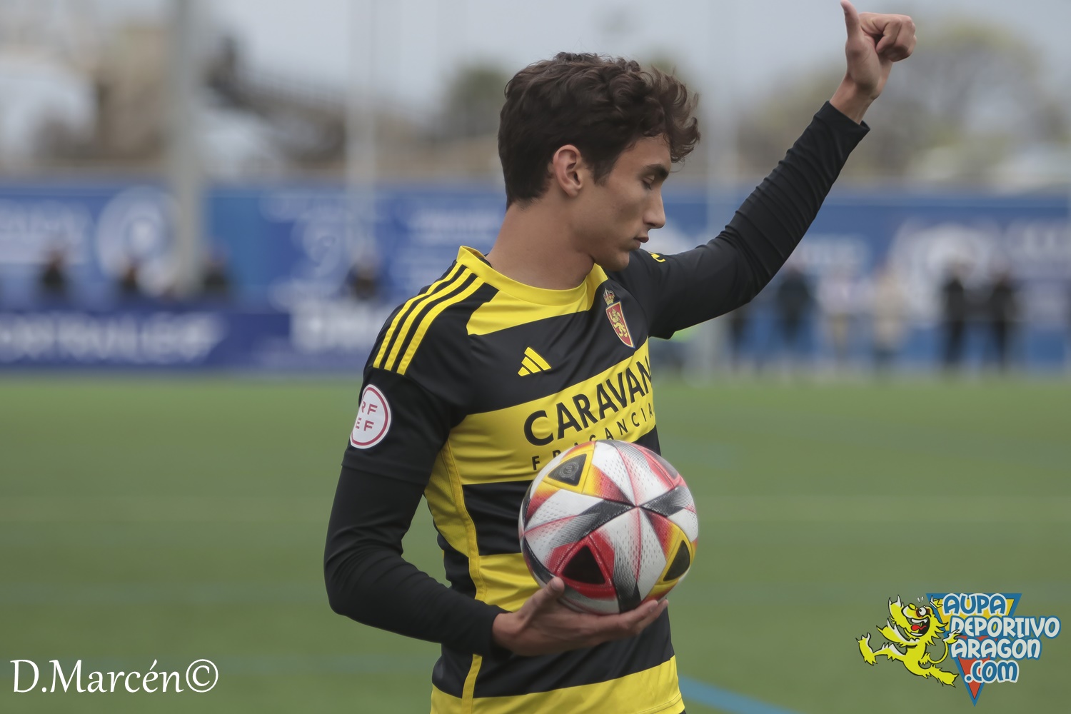 28- 31-03-2024 - 2ªRFEF - Utebo F.C. 3-2 D. Aragón (41)
