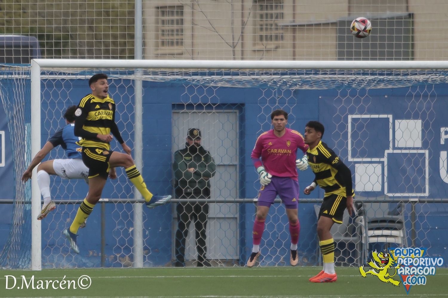 28- 31-03-2024 - 2ªRFEF - Utebo F.C. 3-2 D. Aragón (46)