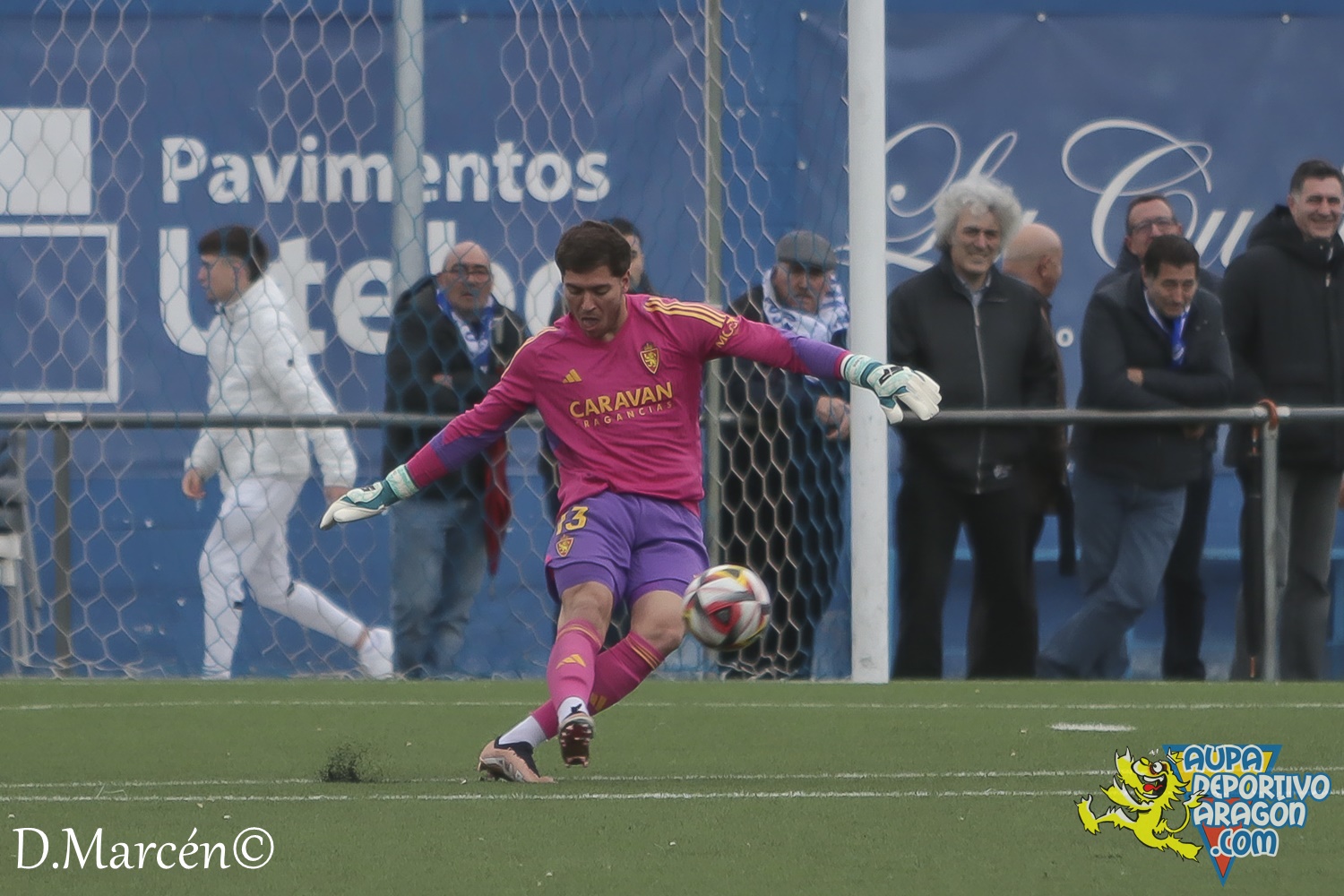 28- 31-03-2024 - 2ªRFEF - Utebo F.C. 3-2 D. Aragón (47)