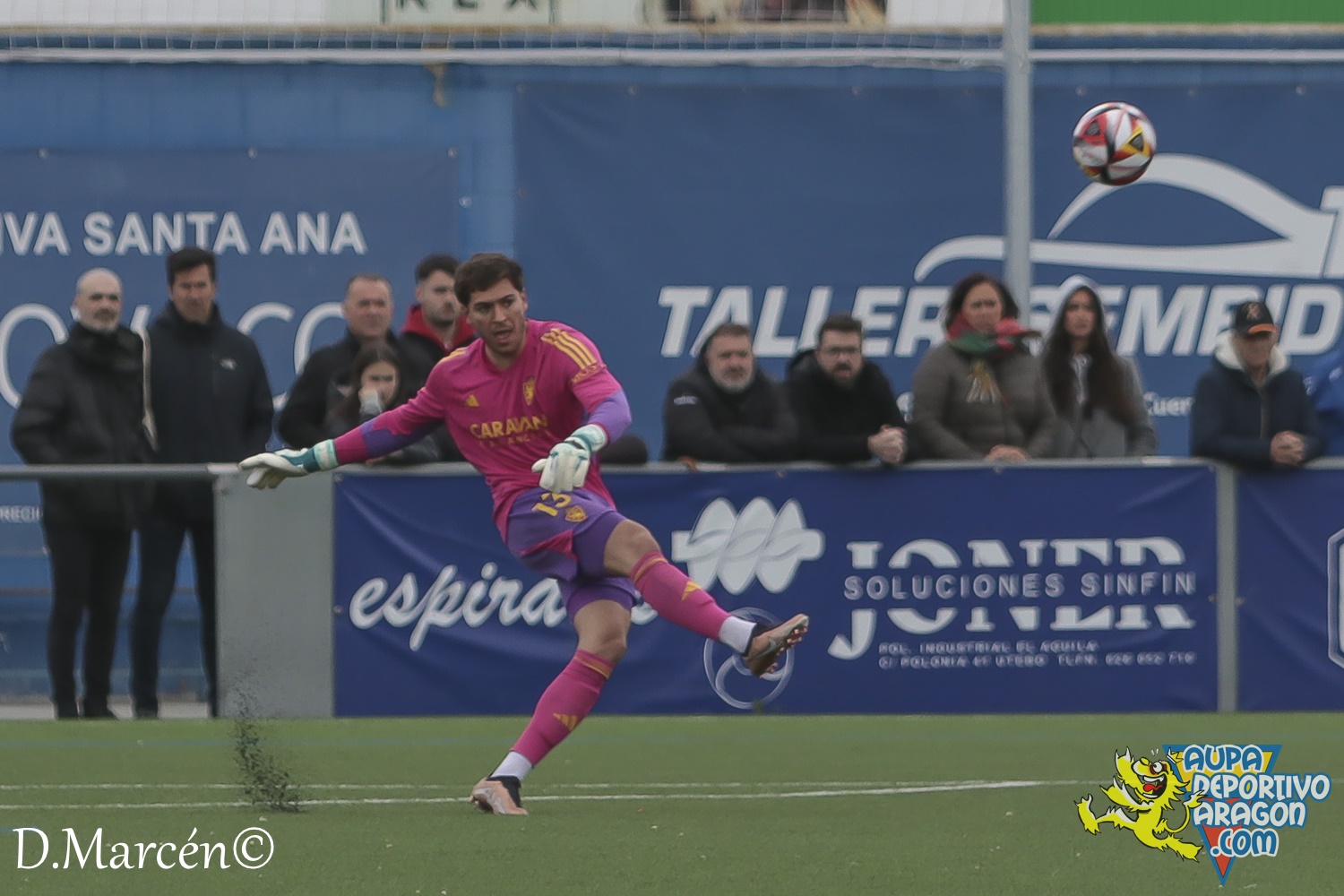 28- 31-03-2024 - 2ªRFEF - Utebo F.C. 3-2 D. Aragón (48)