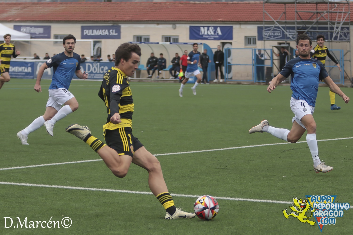 28- 31-03-2024 - 2ªRFEF - Utebo F.C. 3-2 D. Aragón (51)