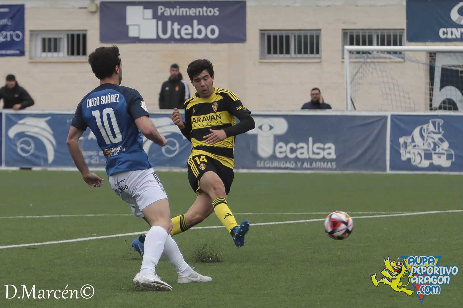 28- 31-03-2024 - 2ªRFEF - Utebo F.C. 3-2 D. Aragón (52)