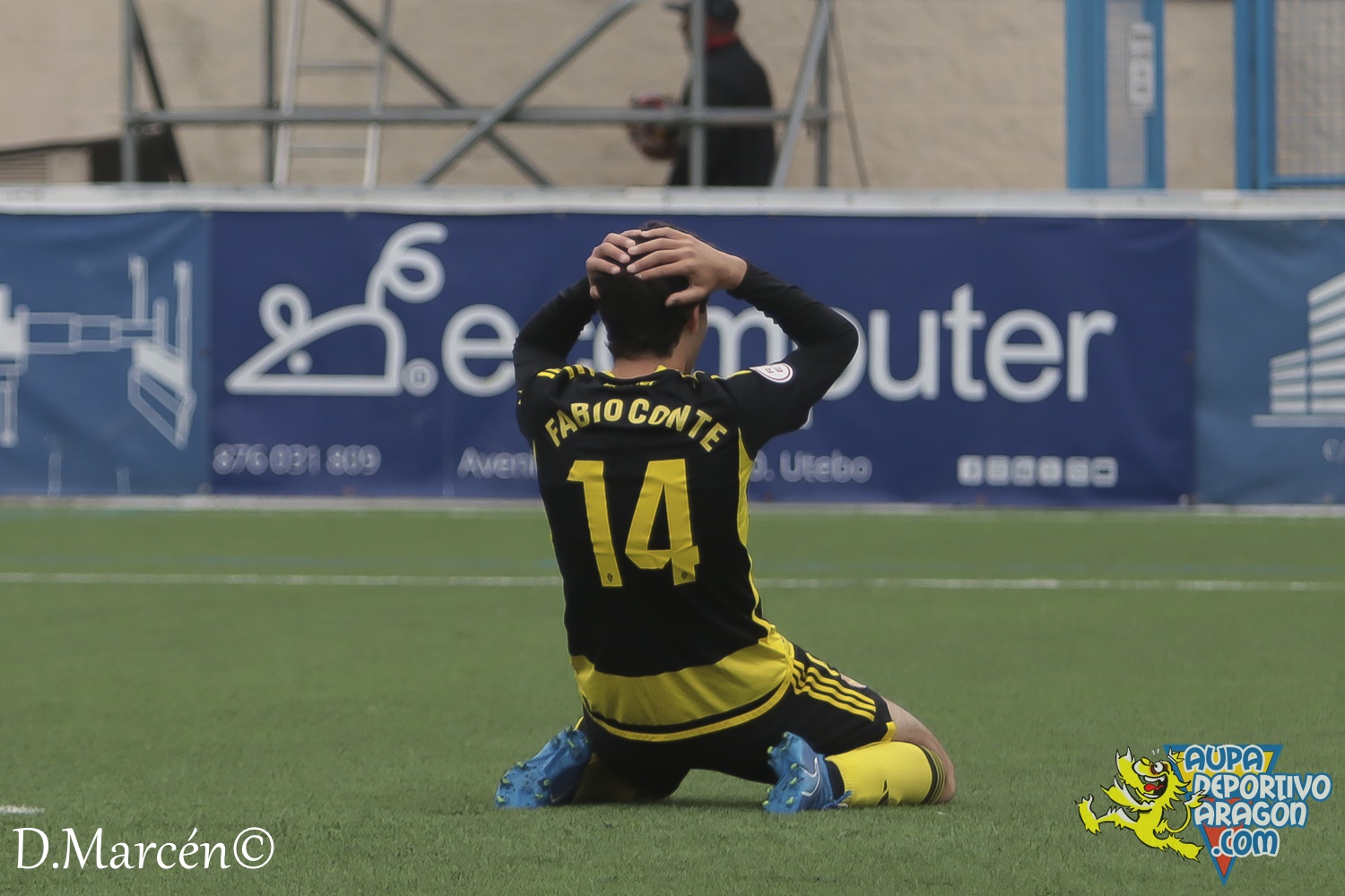 28- 31-03-2024 - 2ªRFEF - Utebo F.C. 3-2 D. Aragón (54)