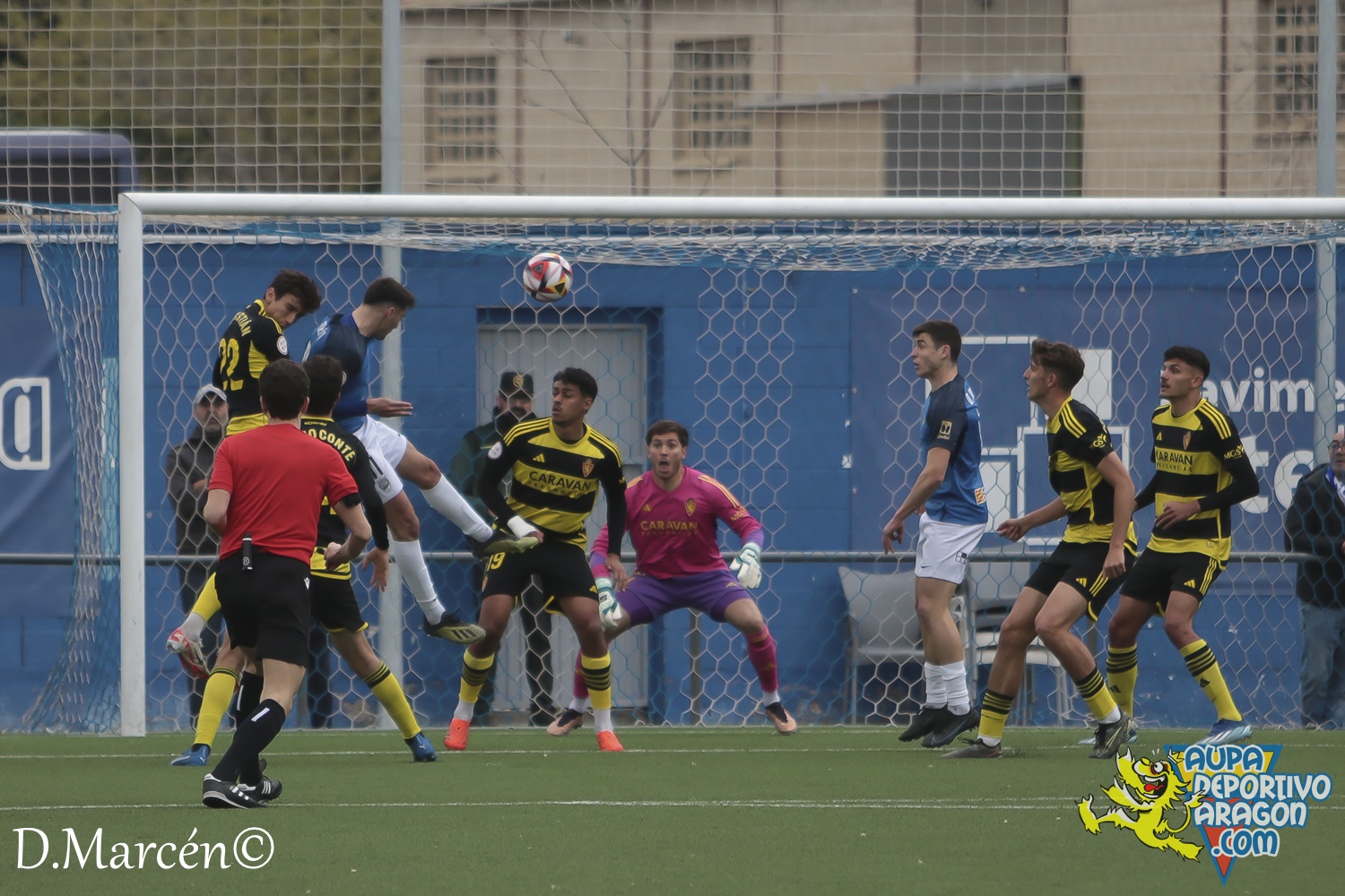 28- 31-03-2024 - 2ªRFEF - Utebo F.C. 3-2 D. Aragón (56)