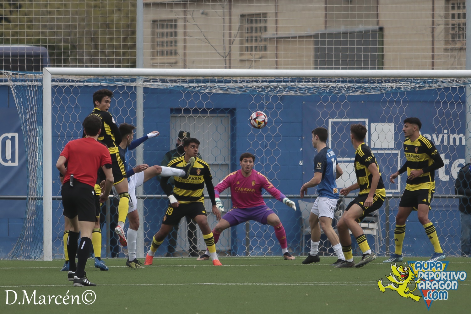 28- 31-03-2024 - 2ªRFEF - Utebo F.C. 3-2 D. Aragón (57)