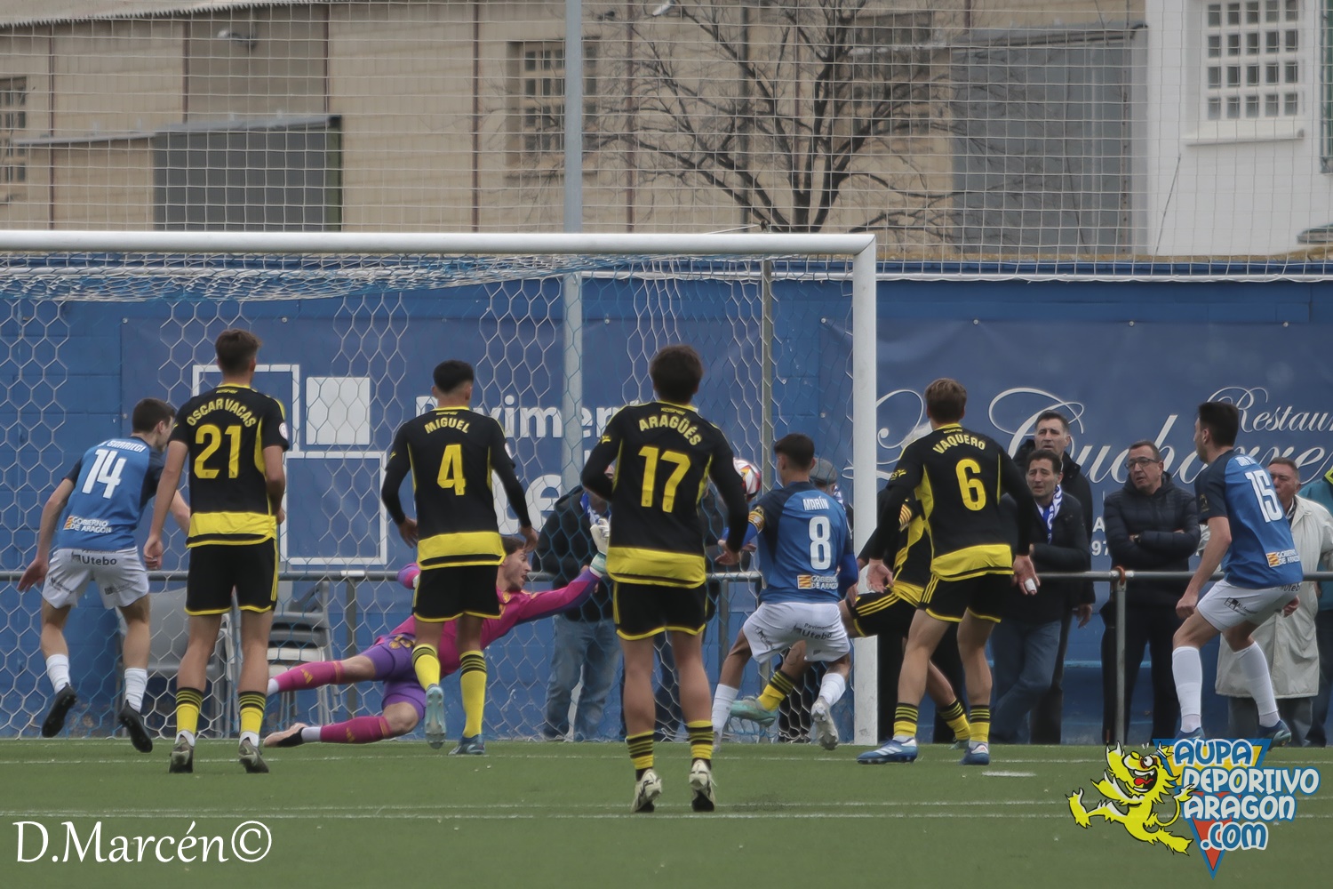 28- 31-03-2024 - 2ªRFEF - Utebo F.C. 3-2 D. Aragón (59)