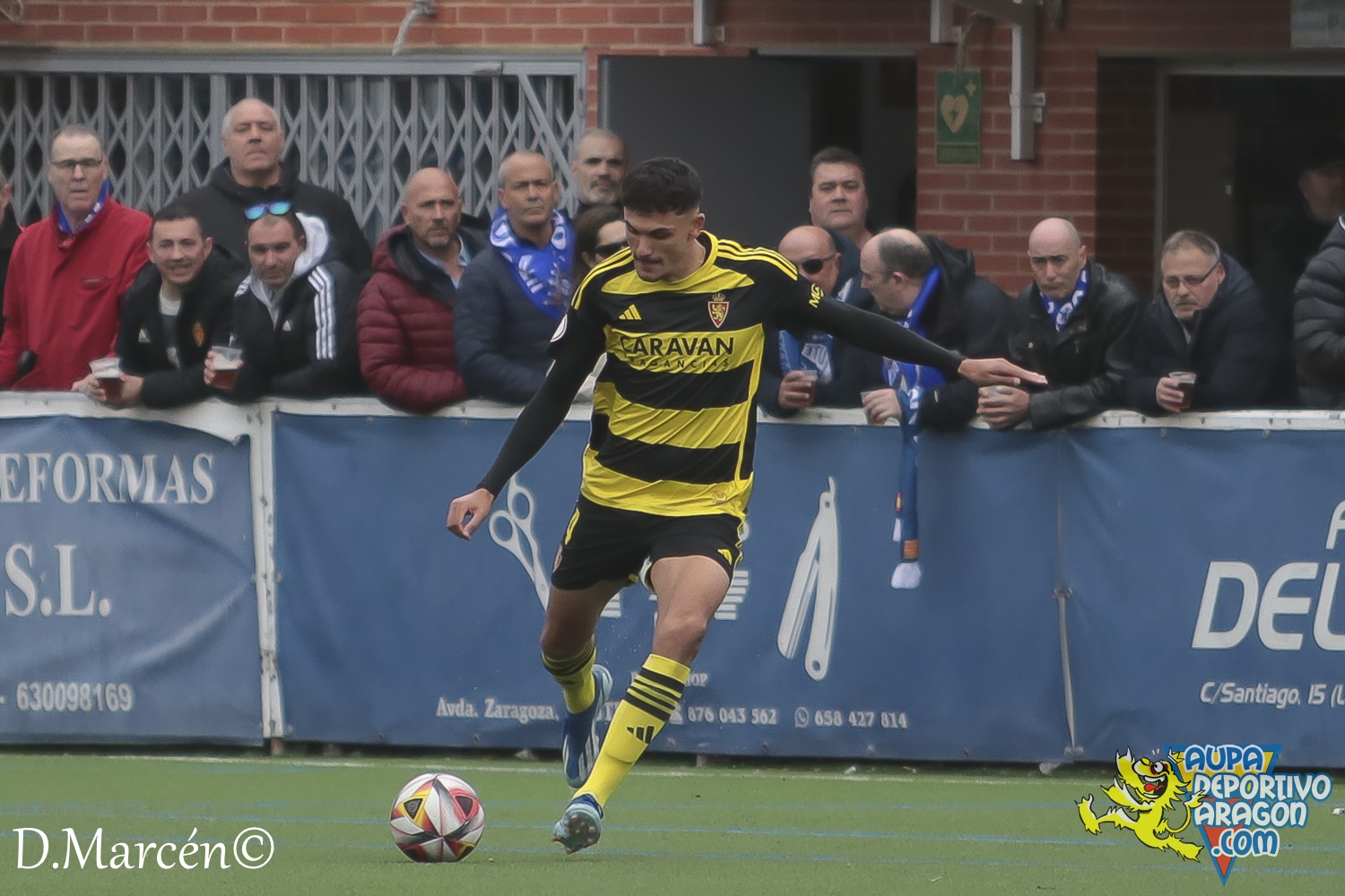 28- 31-03-2024 - 2ªRFEF - Utebo F.C. 3-2 D. Aragón (9)
