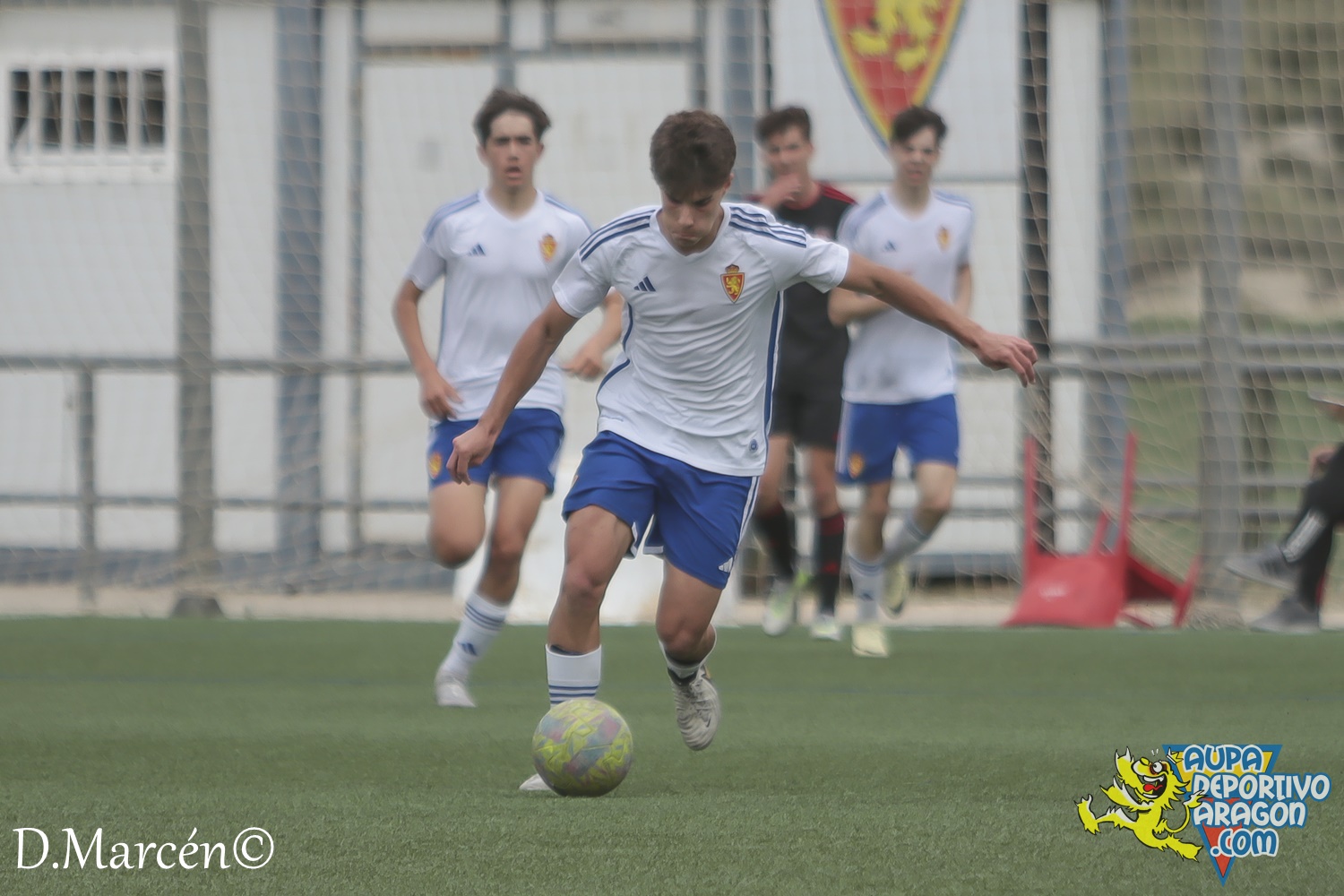 29 - 07-04-2024 - LNJ - R. Zaragoza 1-2 IPC Escuela Huesca (102)
