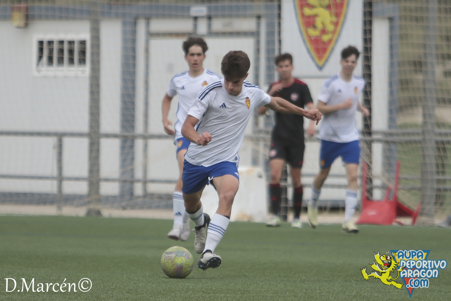 29 - 07-04-2024 - LNJ - R. Zaragoza 1-2 IPC Escuela Huesca (103)