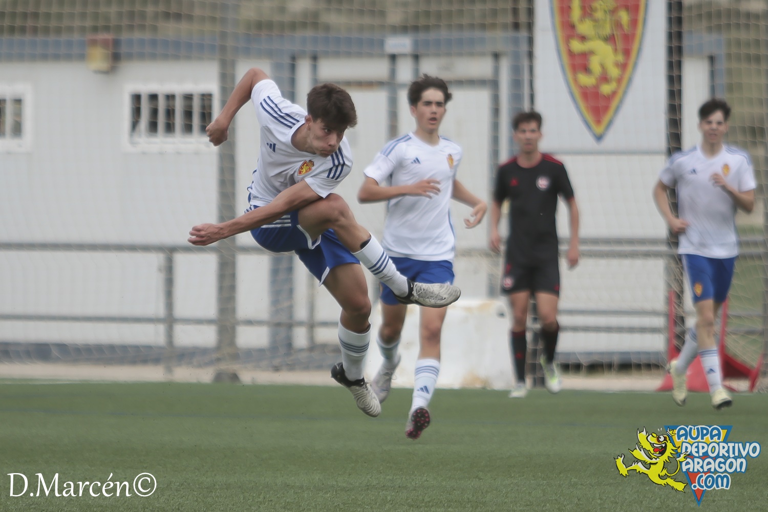 29 - 07-04-2024 - LNJ - R. Zaragoza 1-2 IPC Escuela Huesca (104)