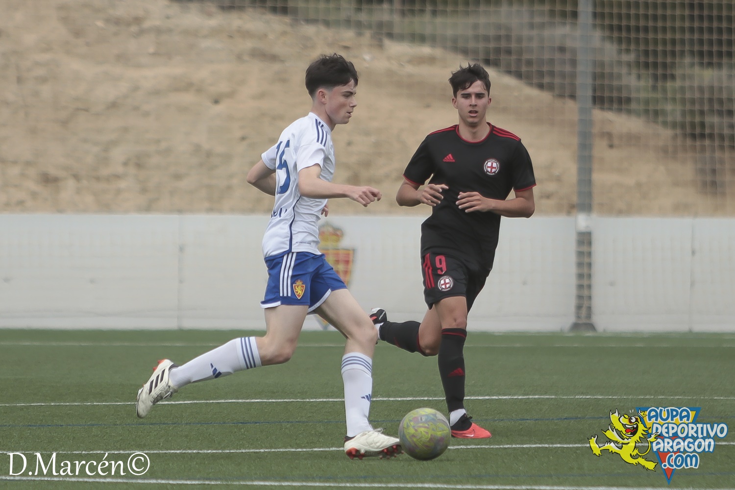 29 - 07-04-2024 - LNJ - R. Zaragoza 1-2 IPC Escuela Huesca (106)