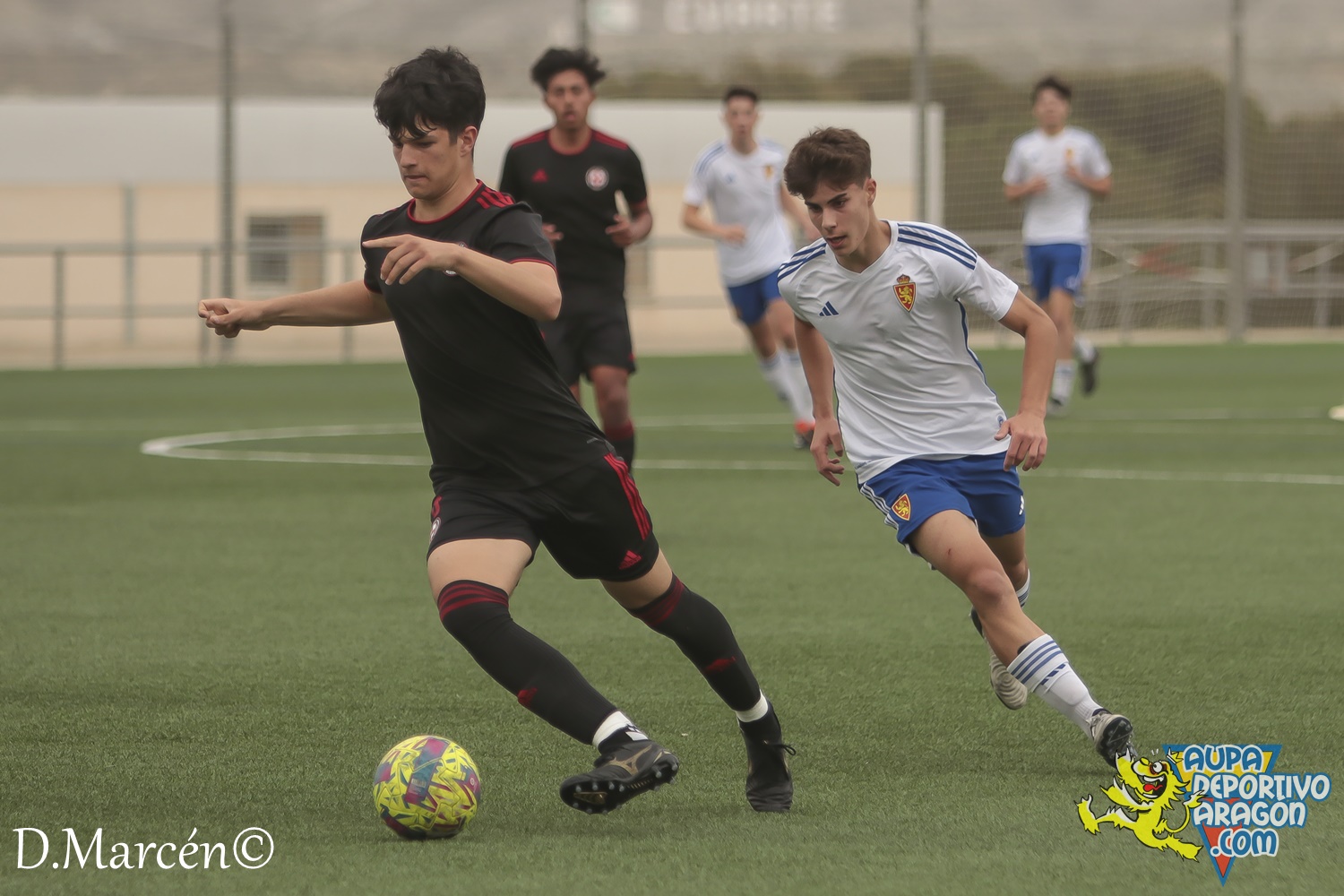 29 - 07-04-2024 - LNJ - R. Zaragoza 1-2 IPC Escuela Huesca (13)