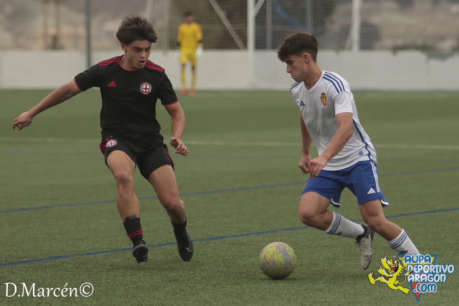 29 - 07-04-2024 - LNJ - R. Zaragoza 1-2 IPC Escuela Huesca (50)