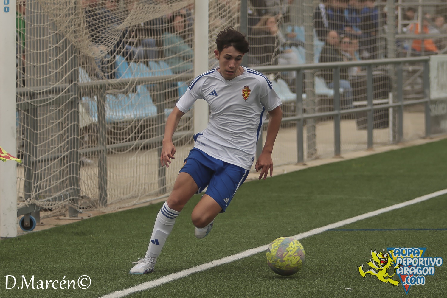 29 - 07-04-2024 - LNJ - R. Zaragoza 1-2 IPC Escuela Huesca (60)