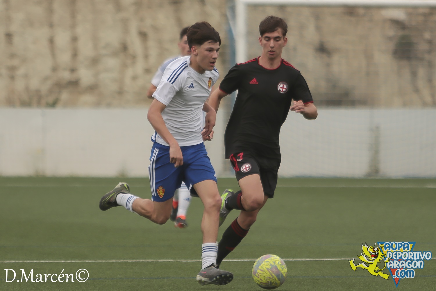 29 - 07-04-2024 - LNJ - R. Zaragoza 1-2 IPC Escuela Huesca (67)