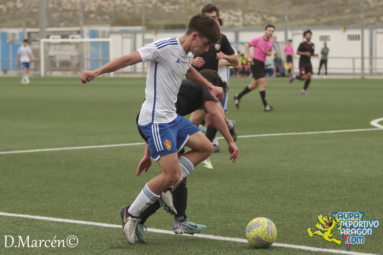 29 - 07-04-2024 - LNJ - R. Zaragoza 1-2 IPC Escuela Huesca (68)