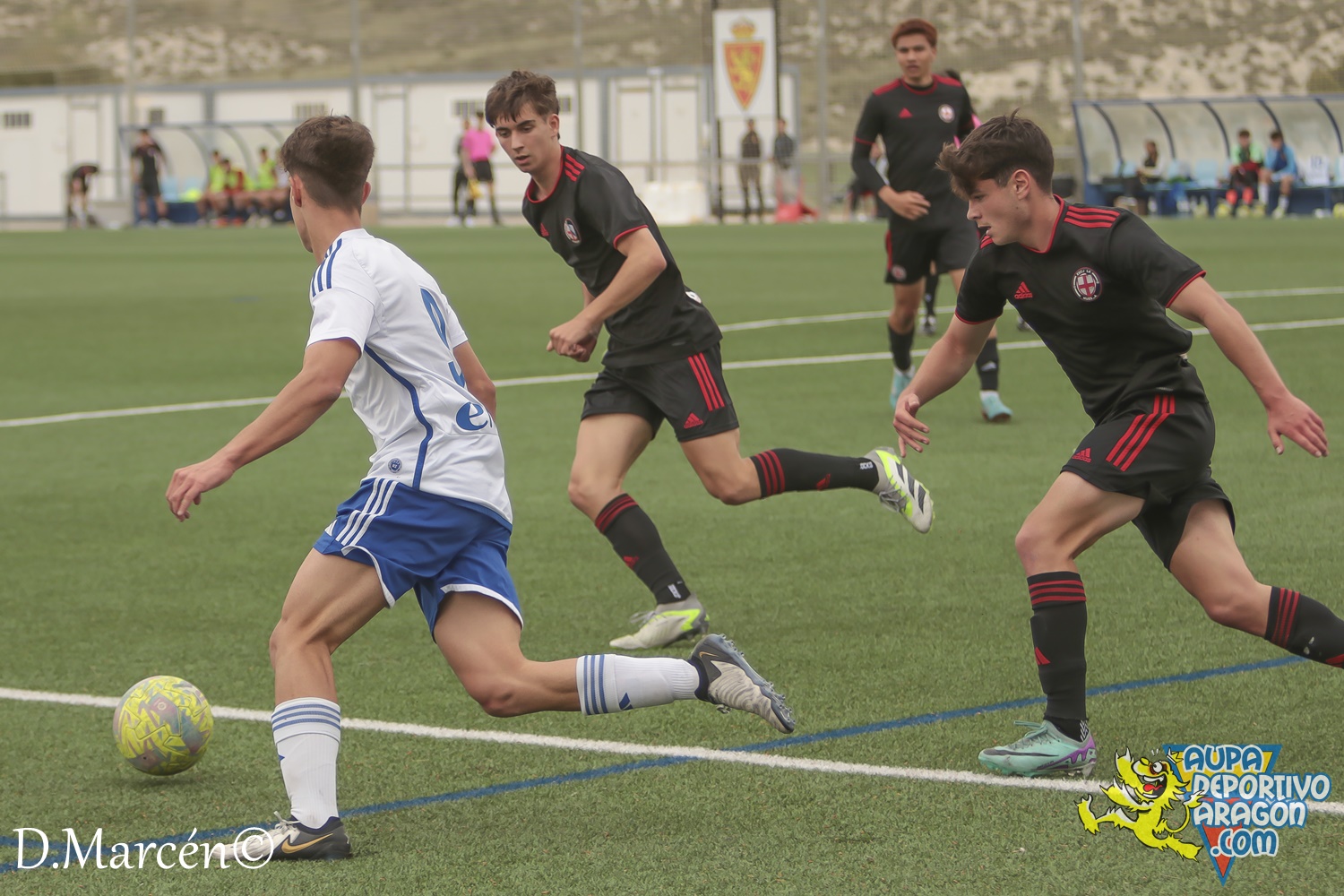 29 - 07-04-2024 - LNJ - R. Zaragoza 1-2 IPC Escuela Huesca (69)