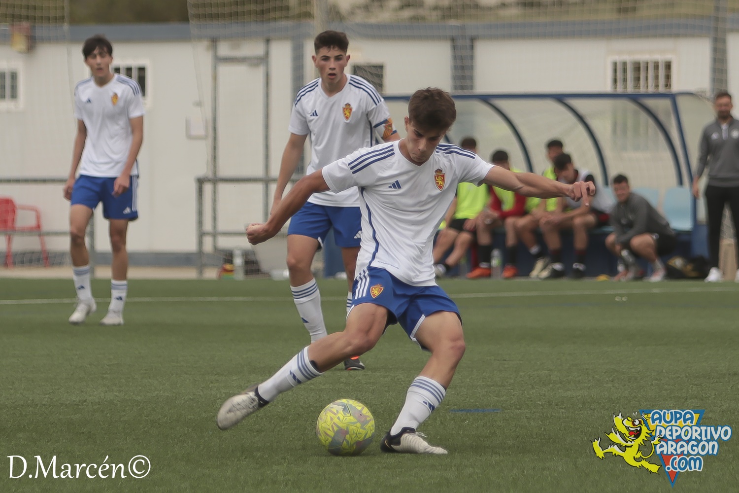 29 - 07-04-2024 - LNJ - R. Zaragoza 1-2 IPC Escuela Huesca (70)