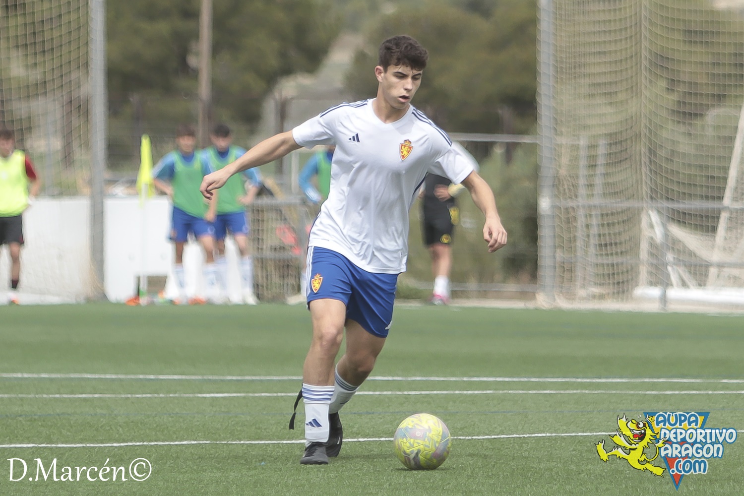 29 - 07-04-2024 - LNJ - R. Zaragoza 1-2 IPC Escuela Huesca (84)