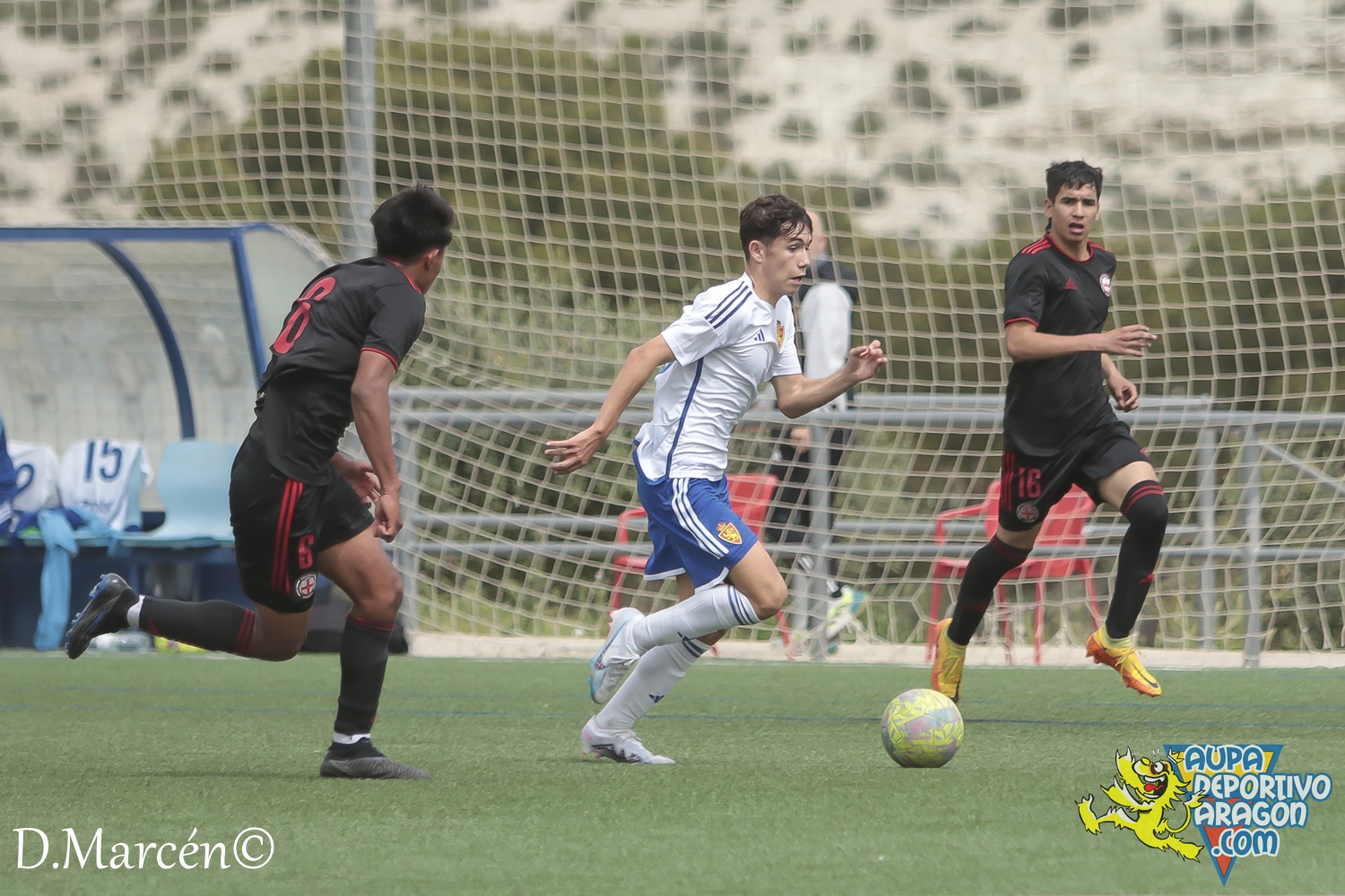 29 - 07-04-2024 - LNJ - R. Zaragoza 1-2 IPC Escuela Huesca (86)