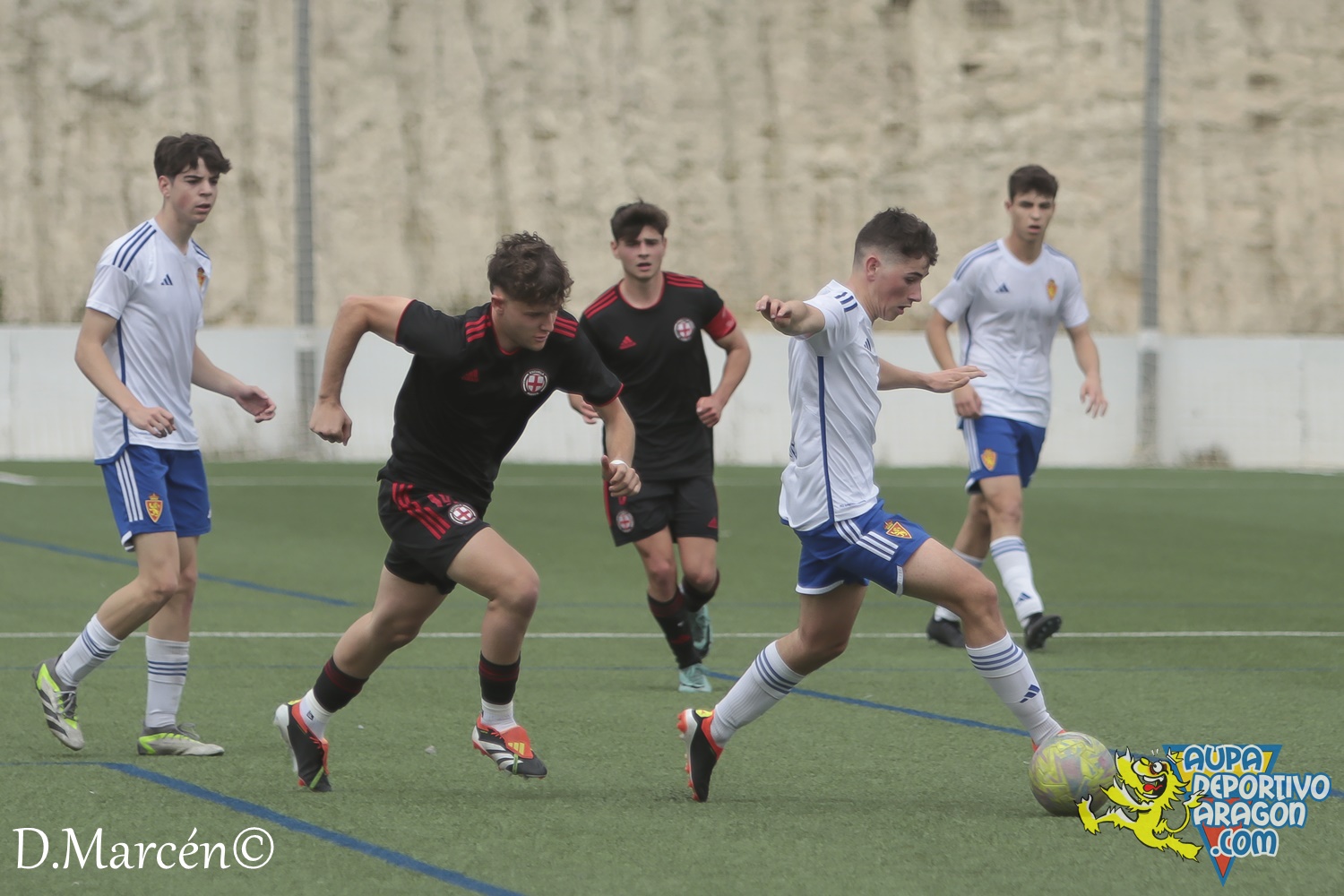 29 - 07-04-2024 - LNJ - R. Zaragoza 1-2 IPC Escuela Huesca (89)