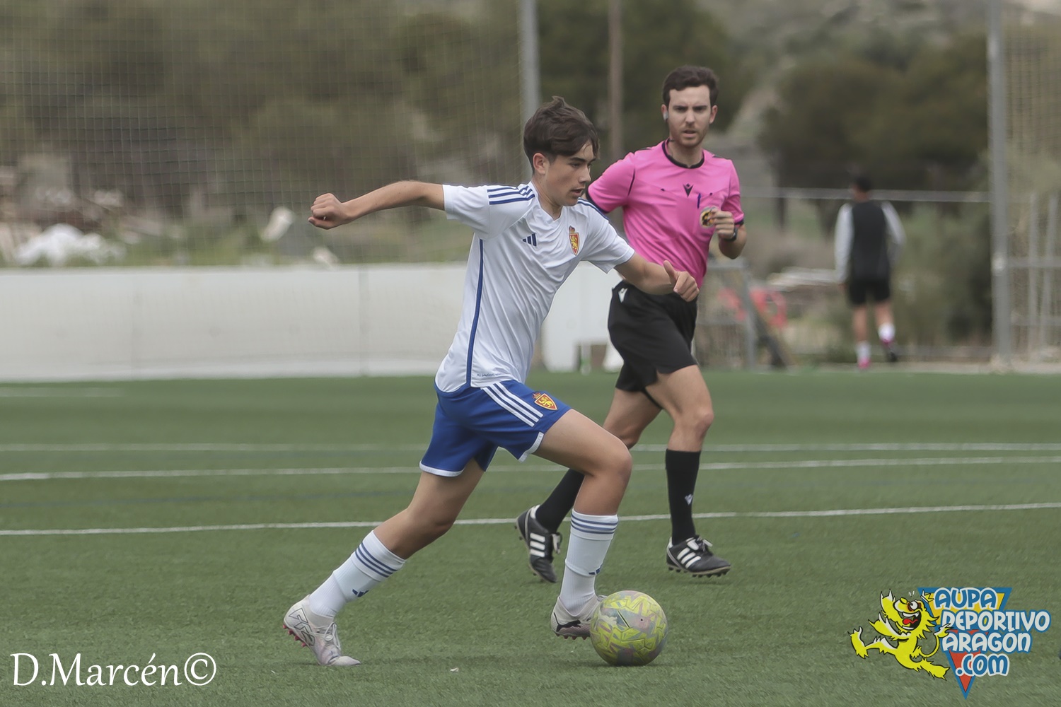 29 - 07-04-2024 - LNJ - R. Zaragoza 1-2 IPC Escuela Huesca (90)