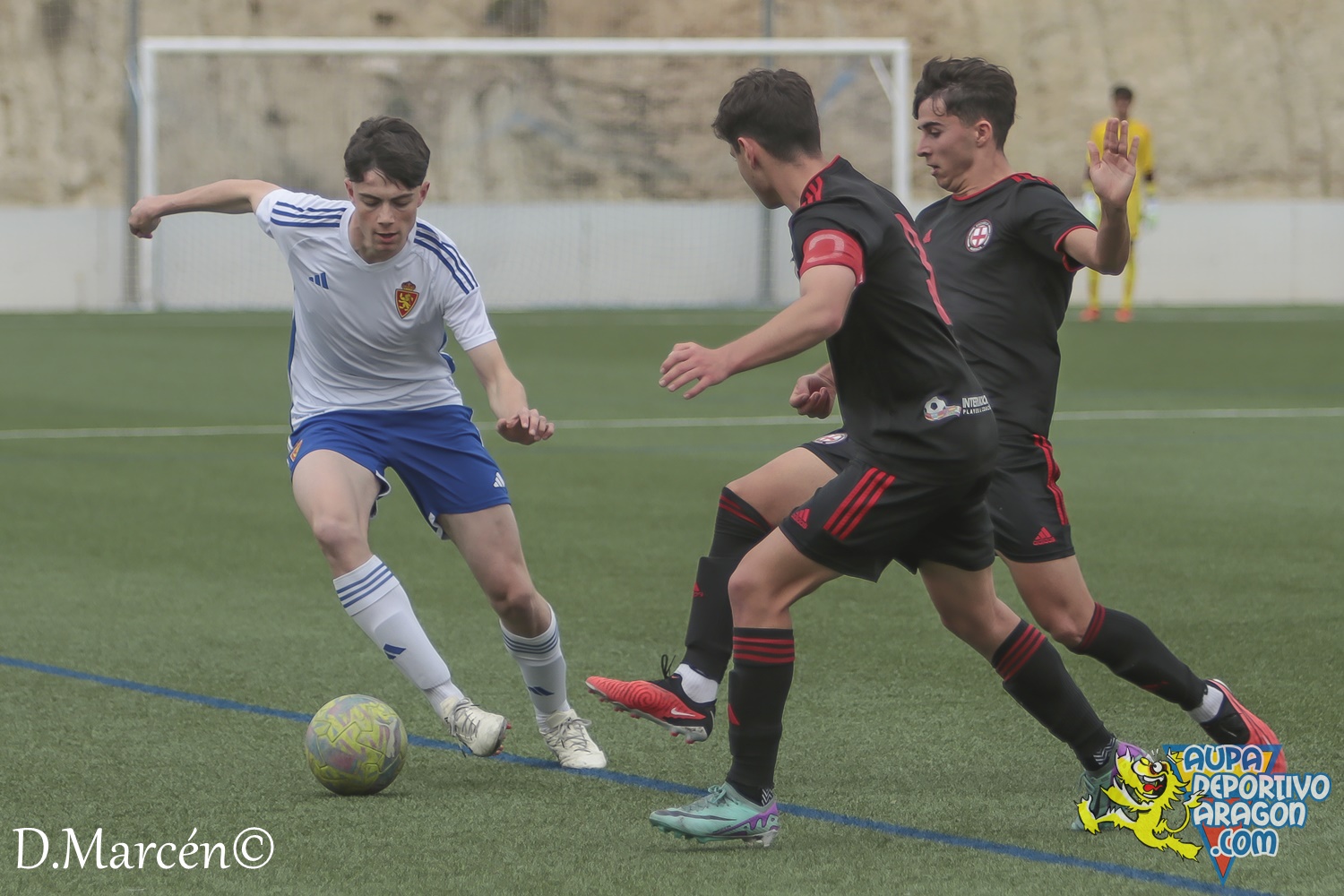 29 - 07-04-2024 - LNJ - R. Zaragoza 1-2 IPC Escuela Huesca (94)