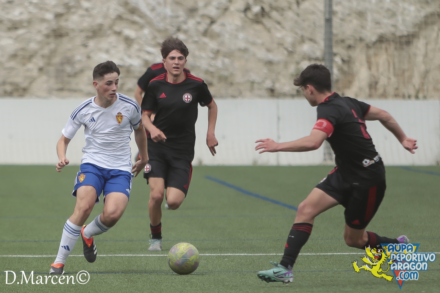 29 - 07-04-2024 - LNJ - R. Zaragoza 1-2 IPC Escuela Huesca (96)