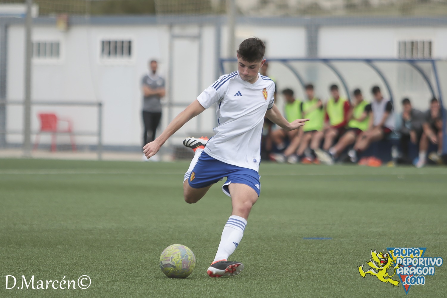 29 - 07-04-2024 - LNJ - R. Zaragoza 1-2 IPC Escuela Huesca (98)