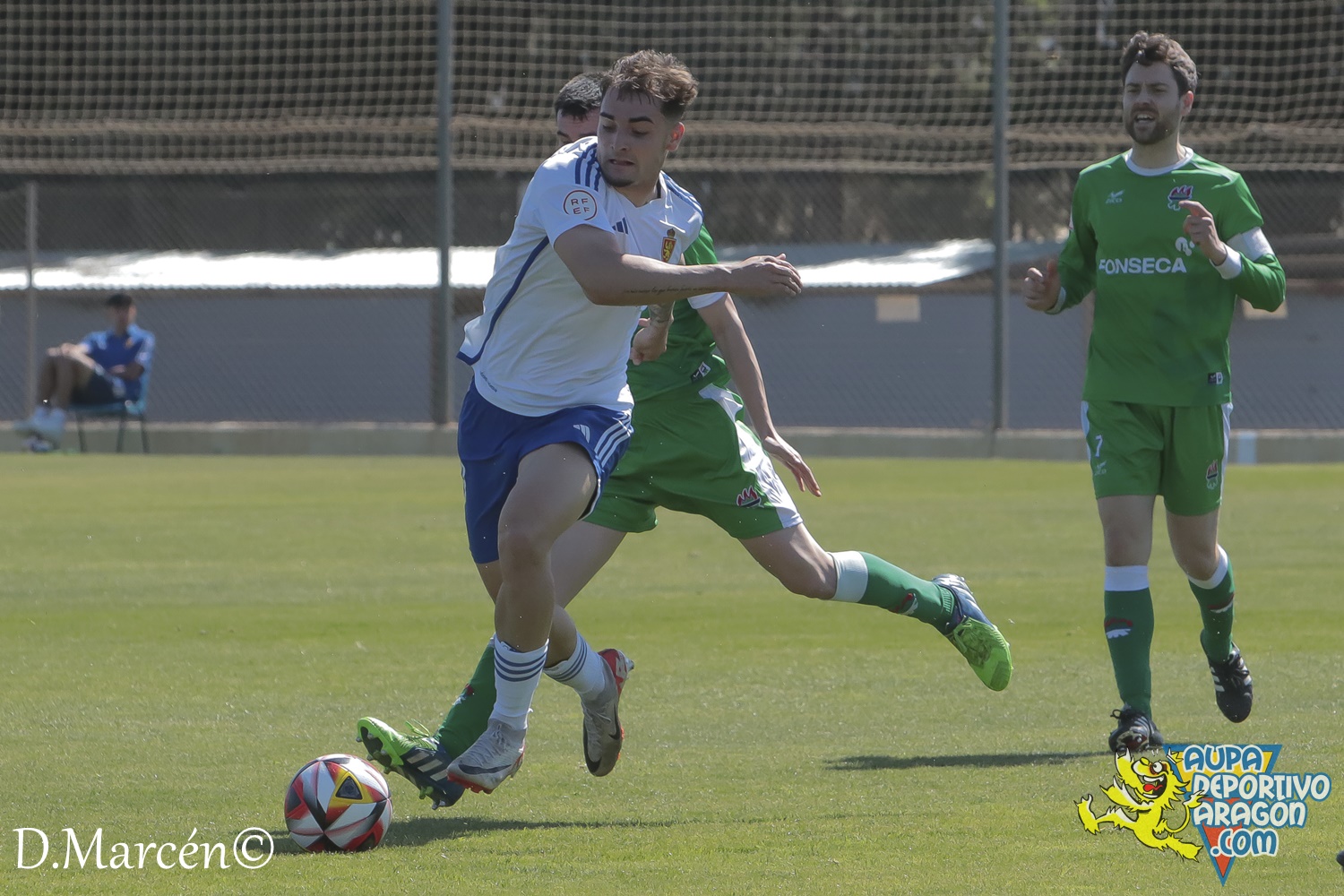 31 - 14-04-2024 - 2ªRFEF - D. Aragón 3-0 A.D. San Juan (10)