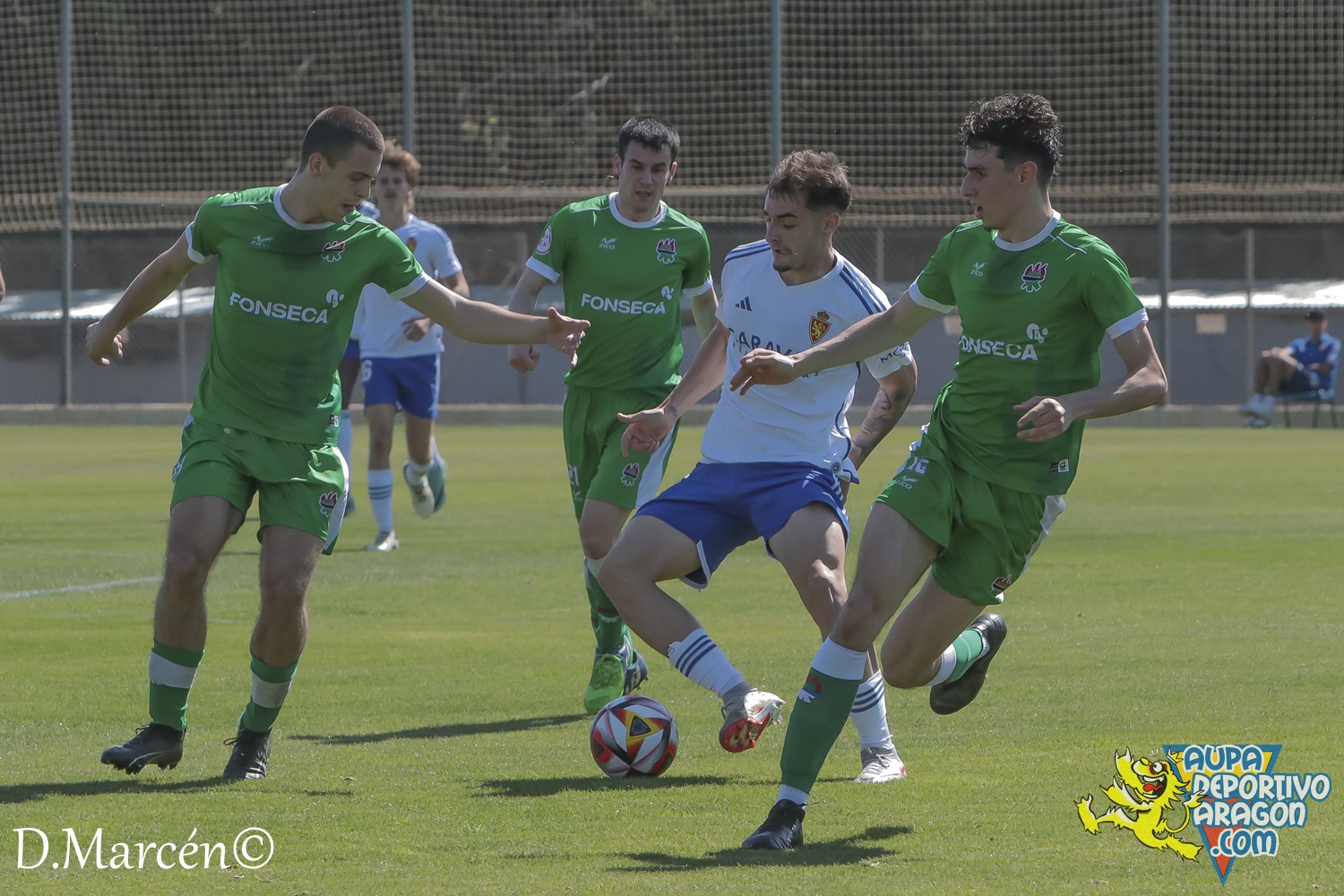 31 - 14-04-2024 - 2ªRFEF - D. Aragón 3-0 A.D. San Juan (11)