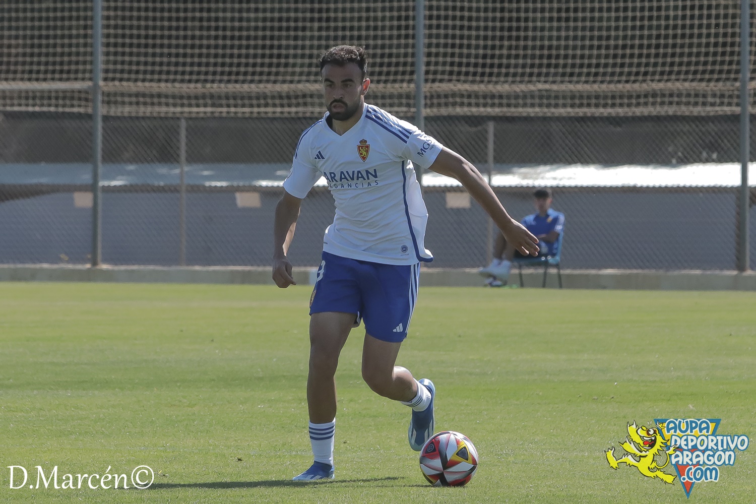 31 - 14-04-2024 - 2ªRFEF - D. Aragón 3-0 A.D. San Juan (12)