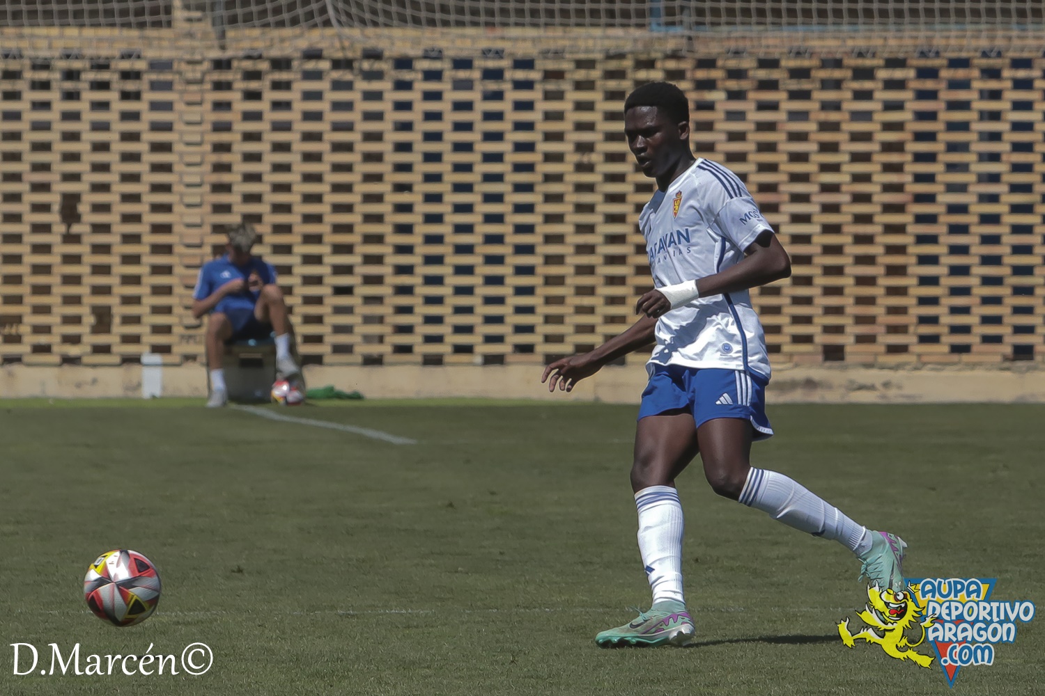 31 - 14-04-2024 - 2ªRFEF - D. Aragón 3-0 A.D. San Juan (127)