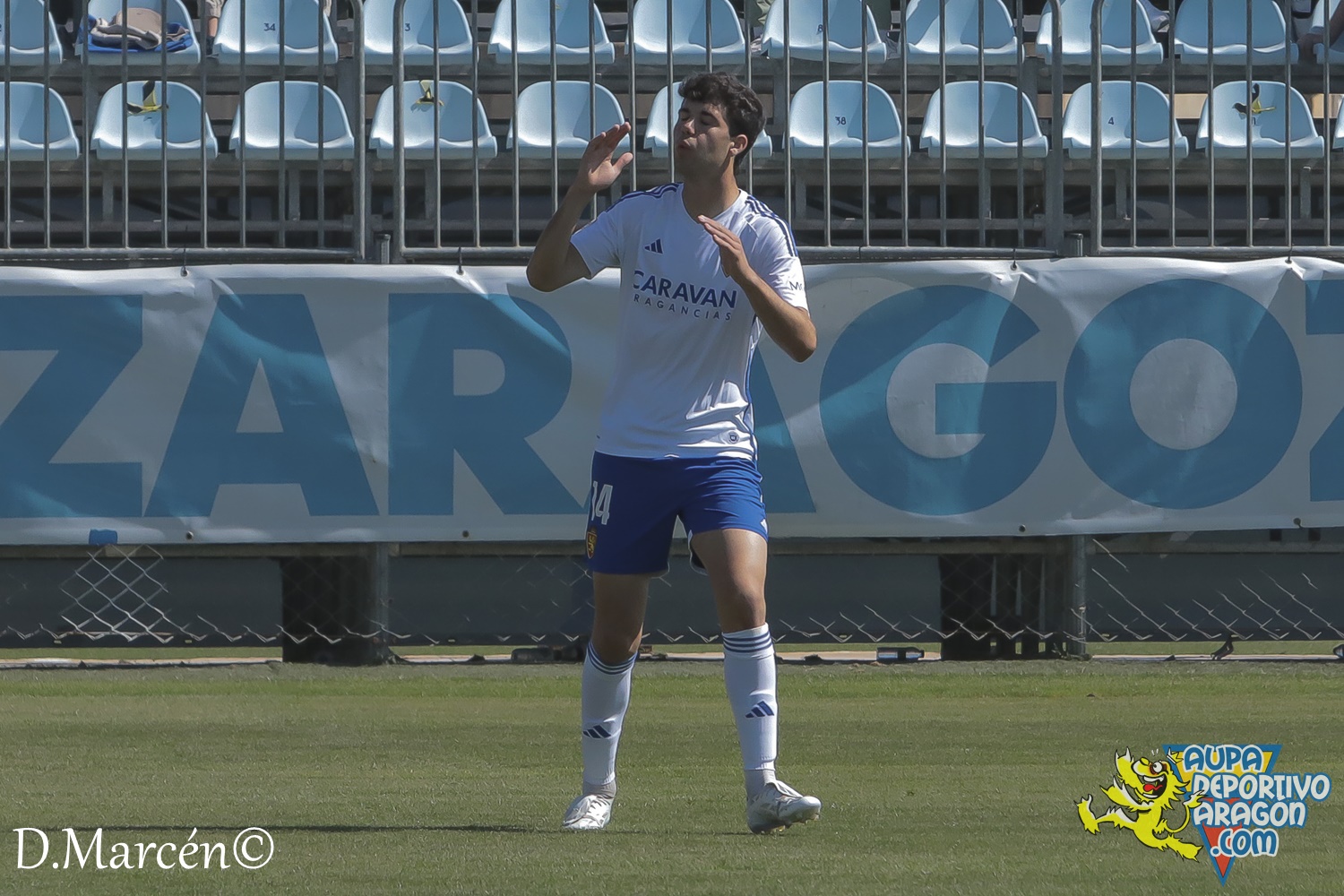 31 - 14-04-2024 - 2ªRFEF - D. Aragón 3-0 A.D. San Juan (15)