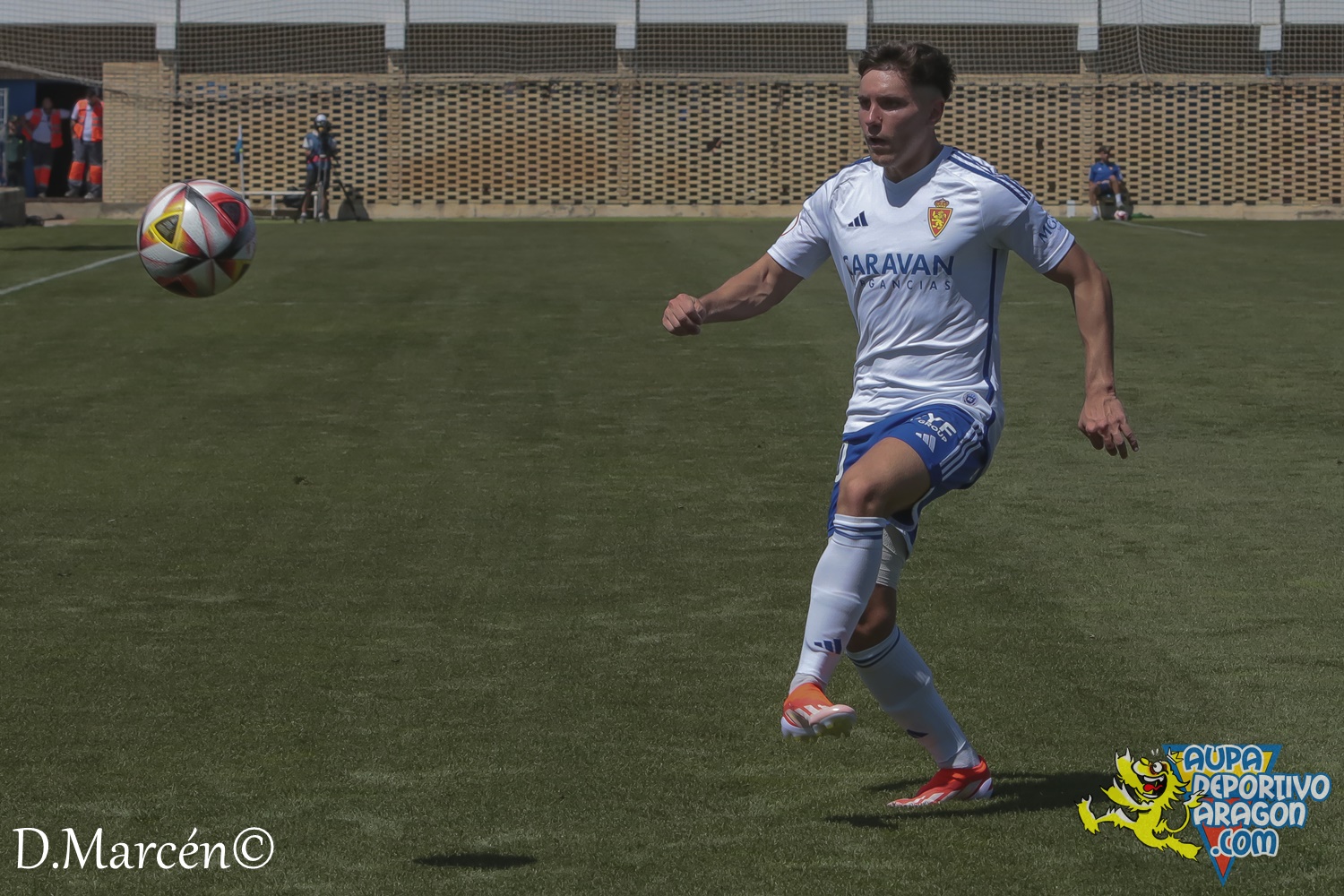 31 - 14-04-2024 - 2ªRFEF - D. Aragón 3-0 A.D. San Juan (154)