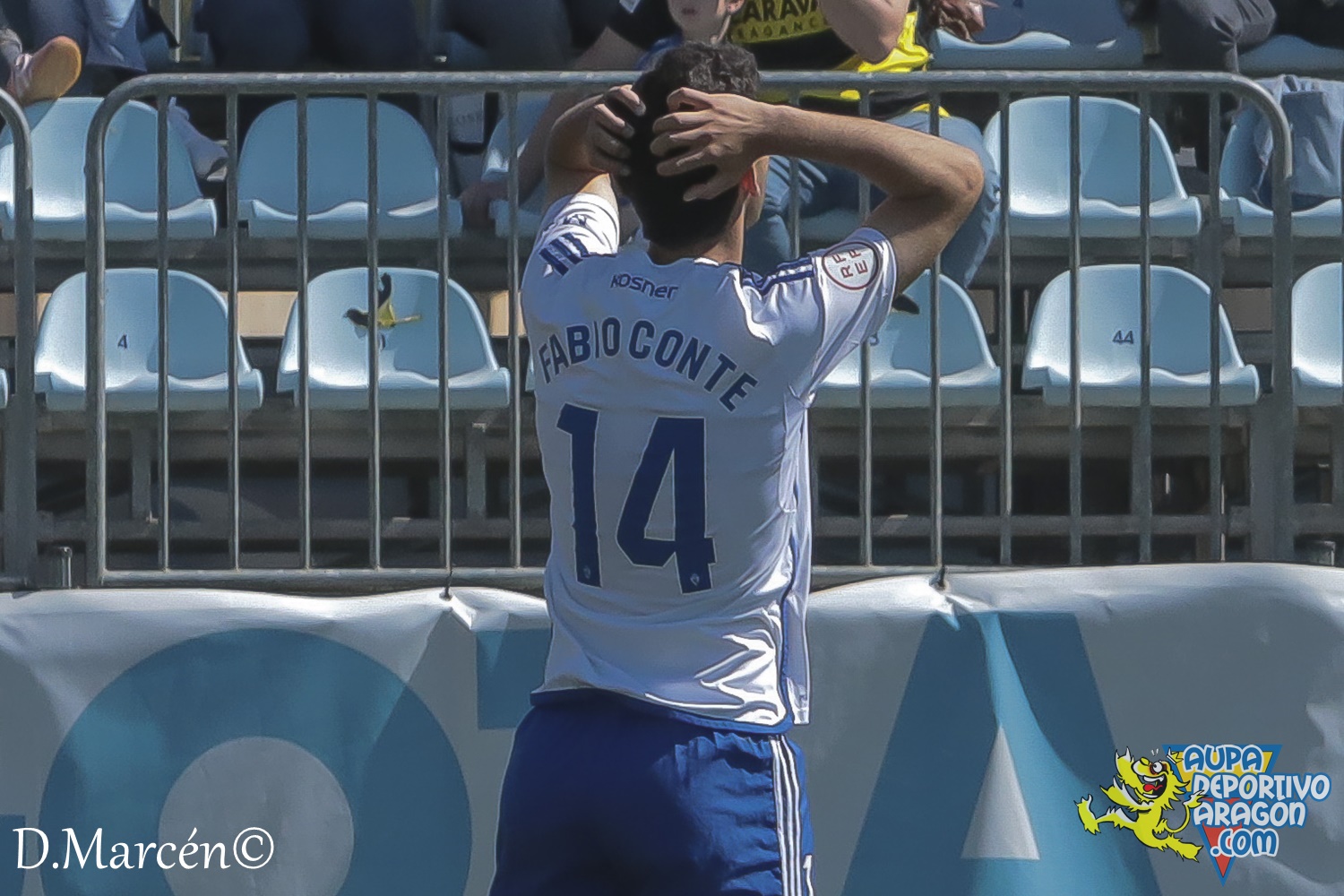 31 - 14-04-2024 - 2ªRFEF - D. Aragón 3-0 A.D. San Juan (16)
